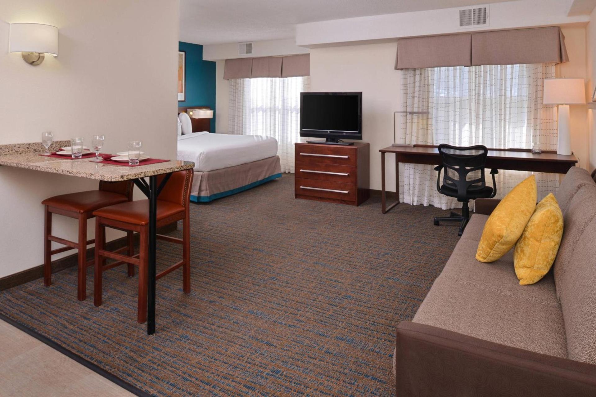 Residence Inn by Marriott Dayton Troy photo 6