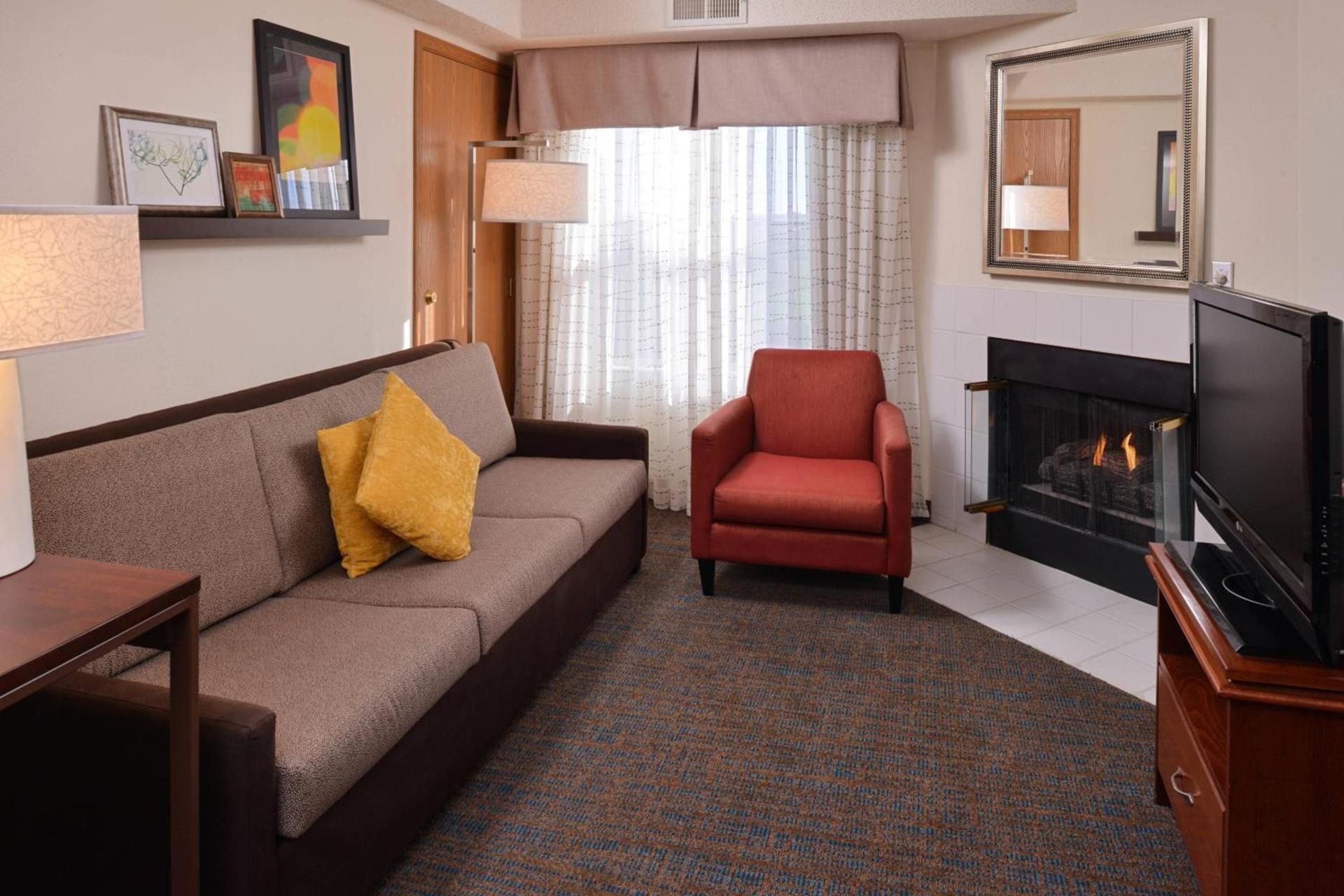 Residence Inn by Marriott Dayton Troy photo 8