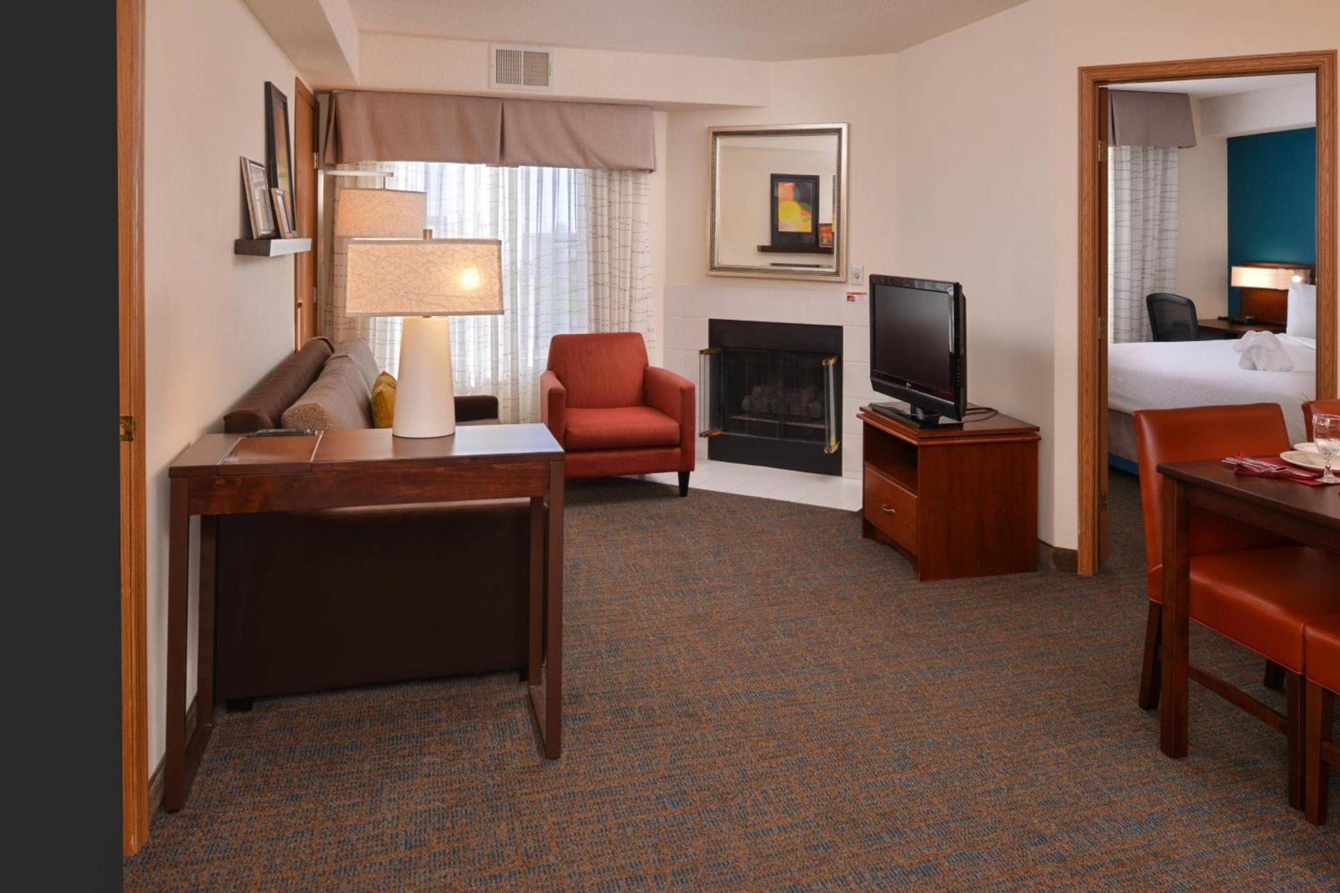 Residence Inn by Marriott Dayton Troy photo 9
