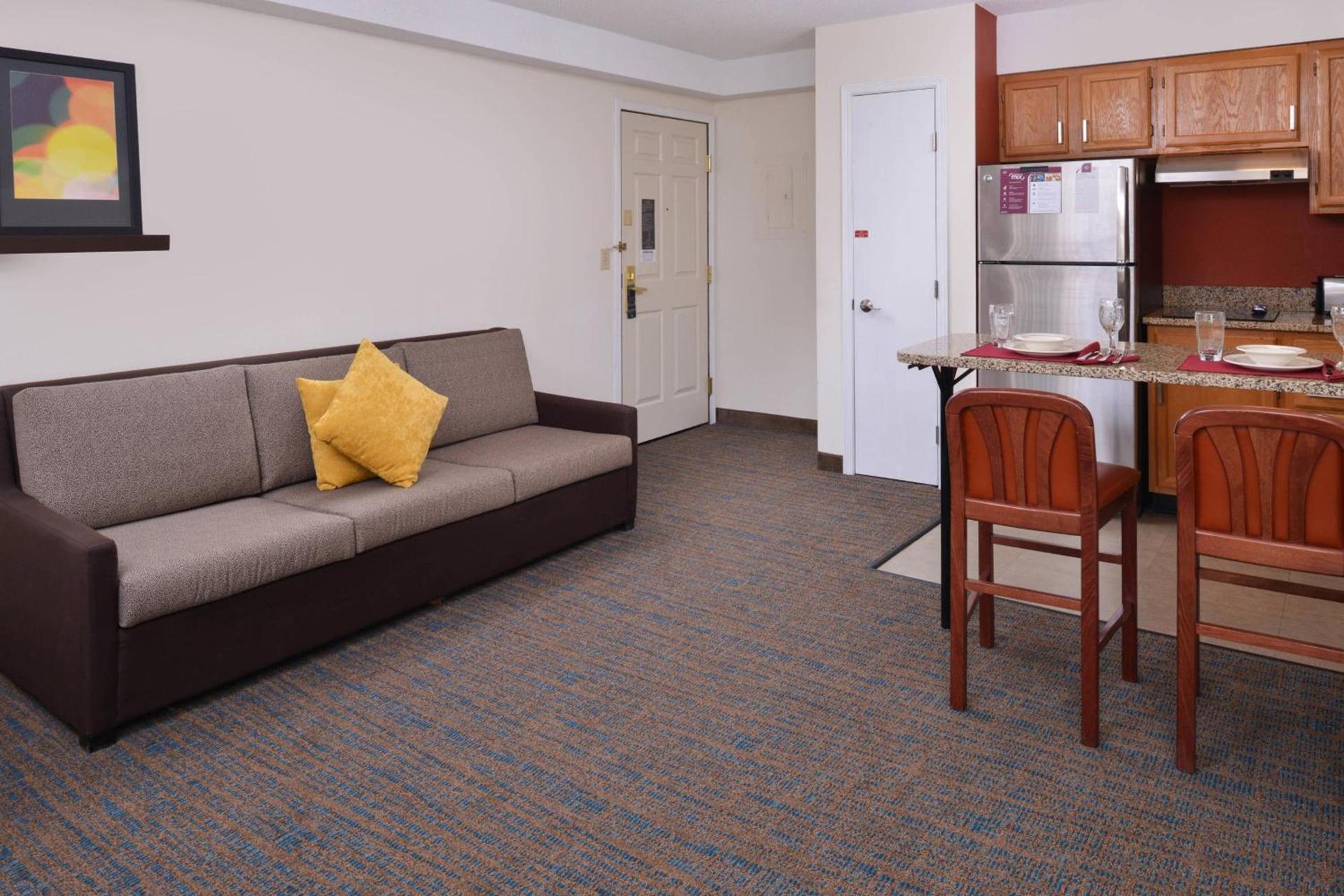 Residence Inn by Marriott Dayton Troy photo 7