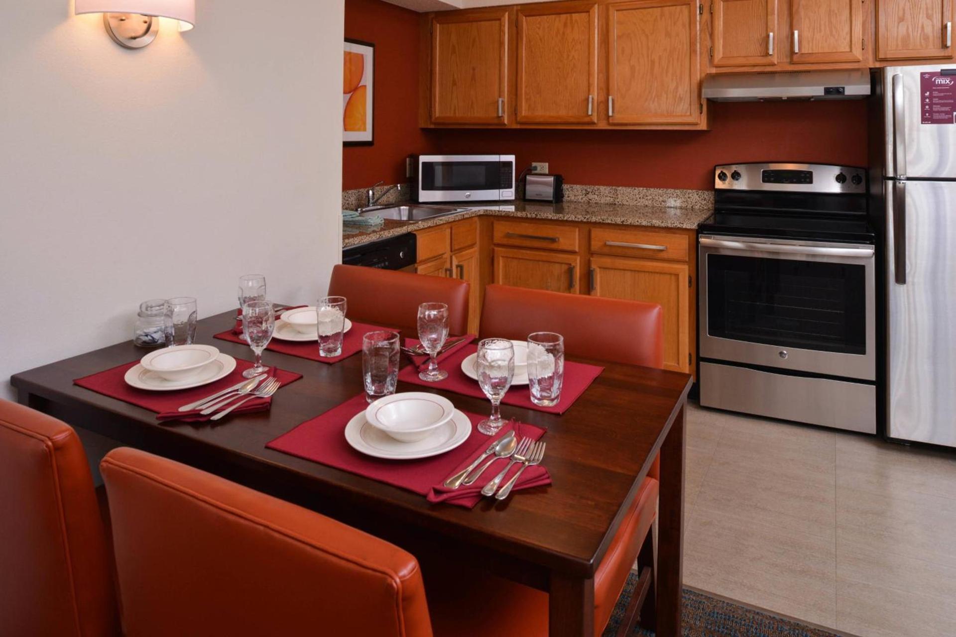 Residence Inn by Marriott Dayton Troy photo 10
