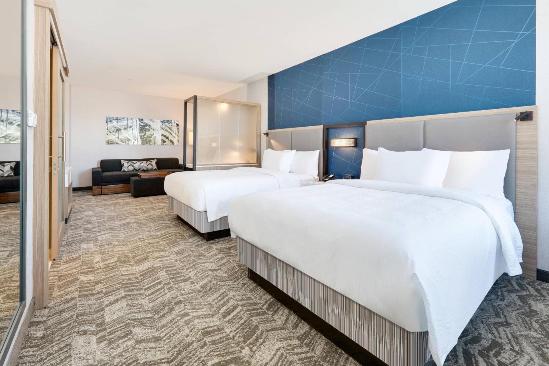 SpringHill Suites by Marriott Dallas Mansfield photo 9