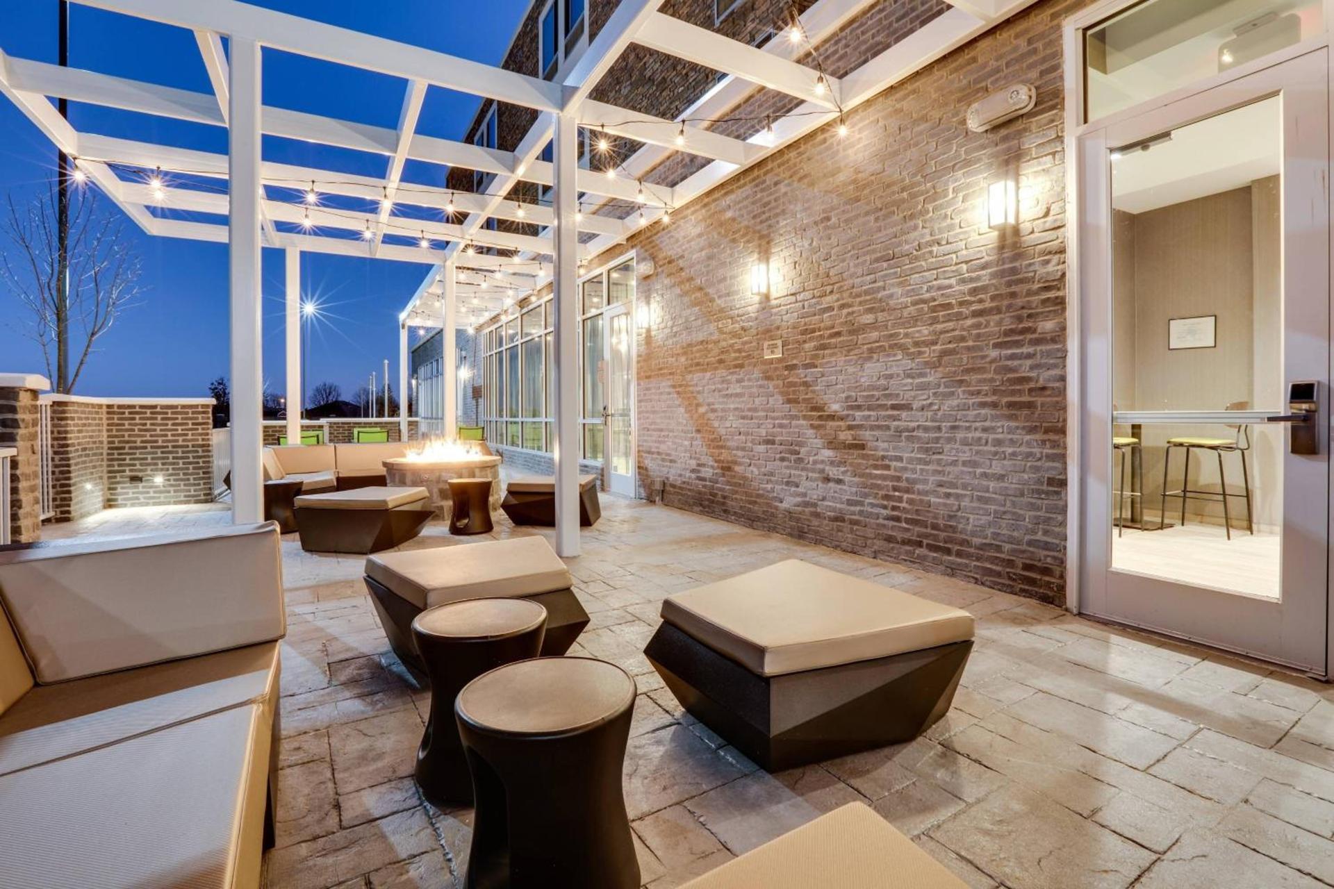 SpringHill Suites by Marriott Dallas Mansfield photo 19