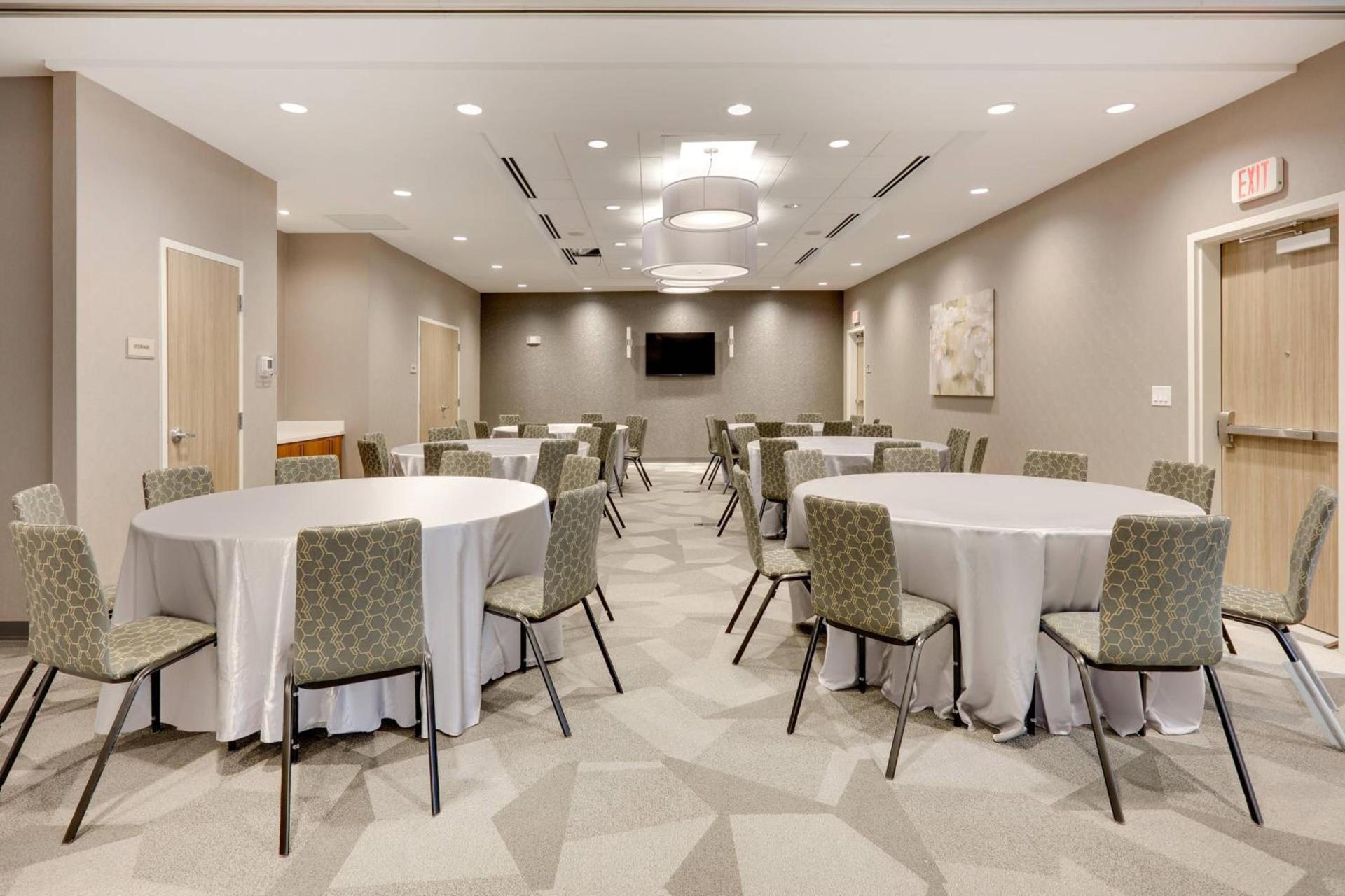 SpringHill Suites by Marriott Dallas Mansfield photo 32