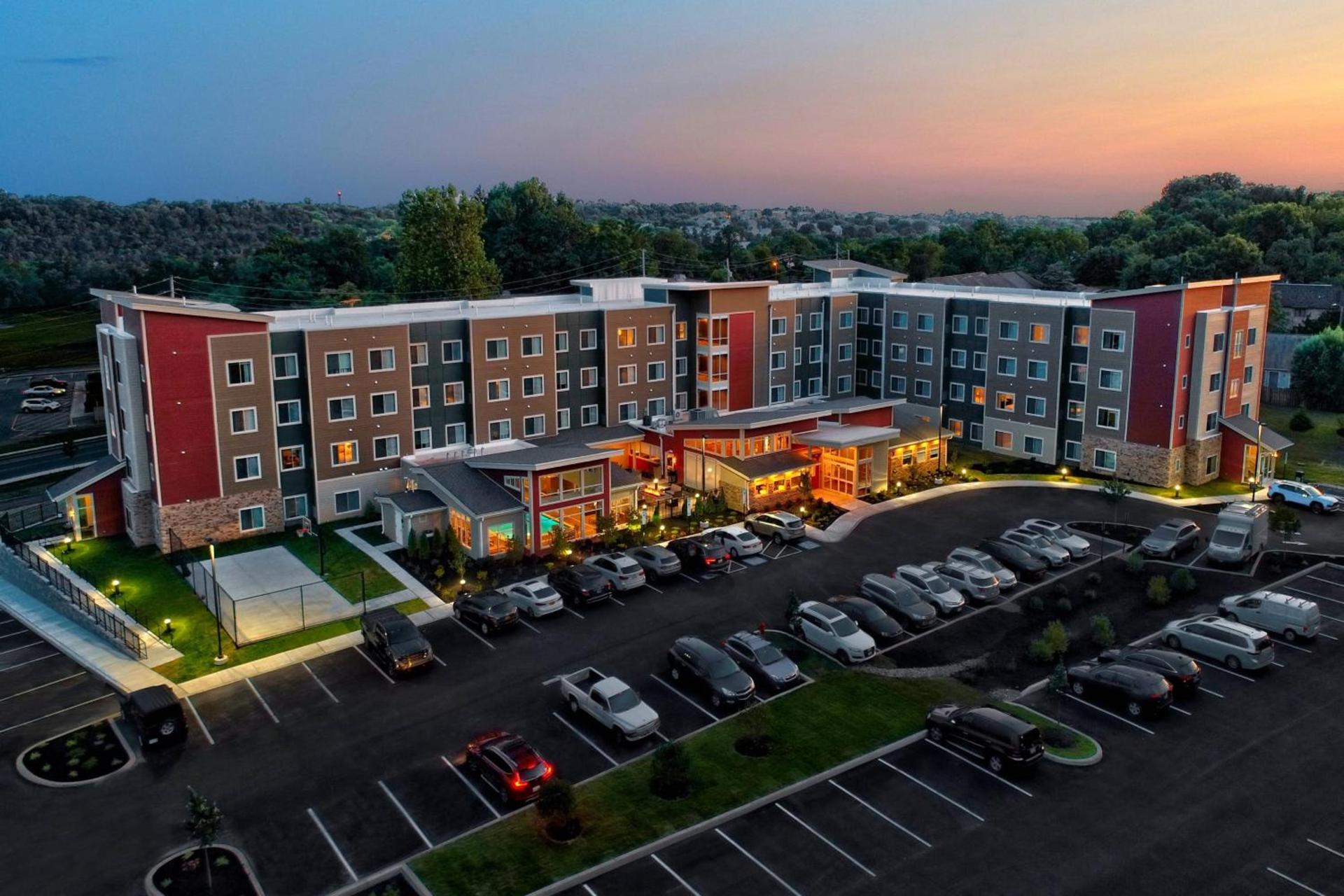 Residence Inn by Marriott Harrisburg North photo 1
