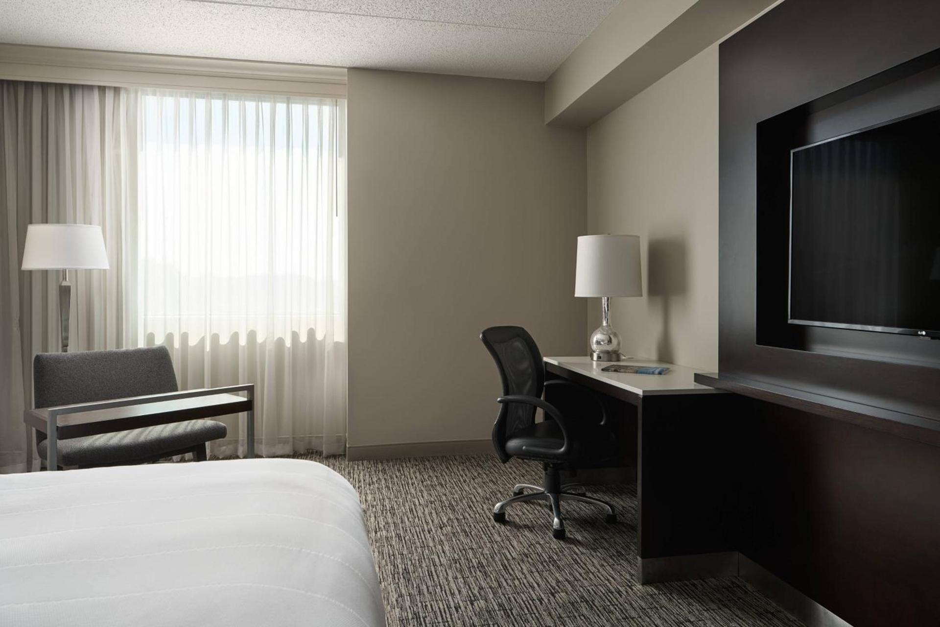Marriott North Austin Round Rock photo 49