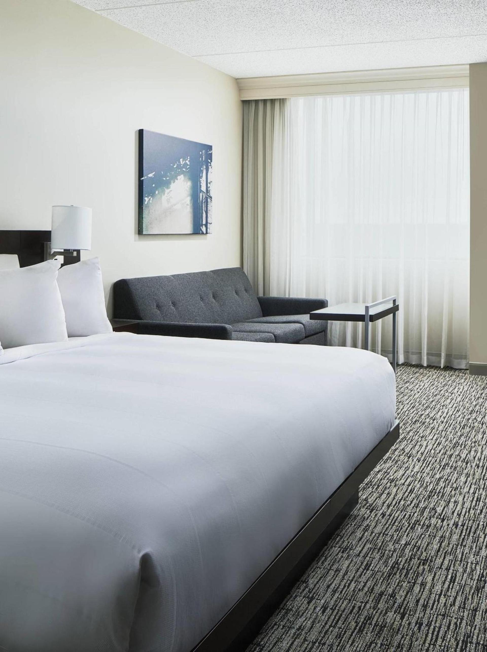 Marriott North Austin Round Rock photo 48