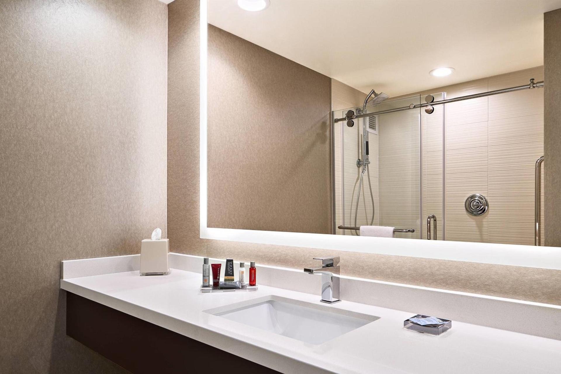 Marriott North Austin Round Rock photo 47