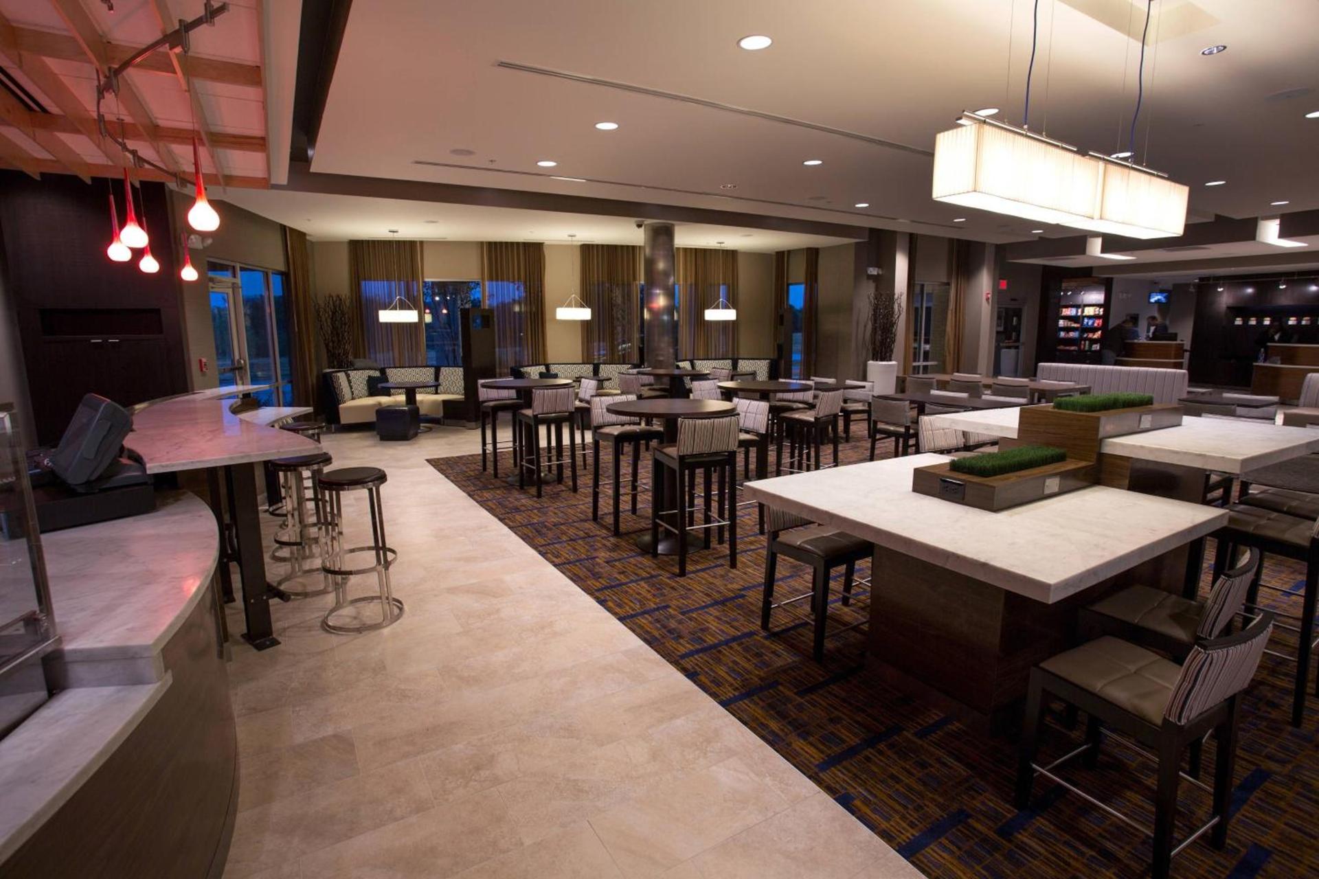 Courtyard by Marriott Starkville MSU at The Mill photo 17