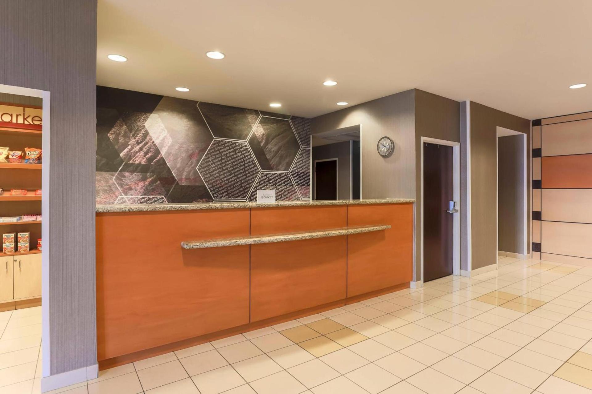 SpringHill Suites by Marriott Yuma photo 3