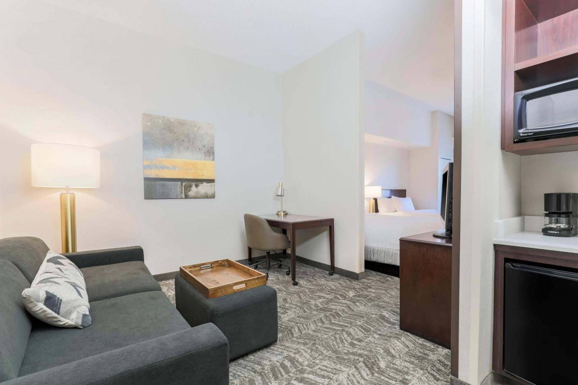 SpringHill Suites by Marriott Yuma photo 5