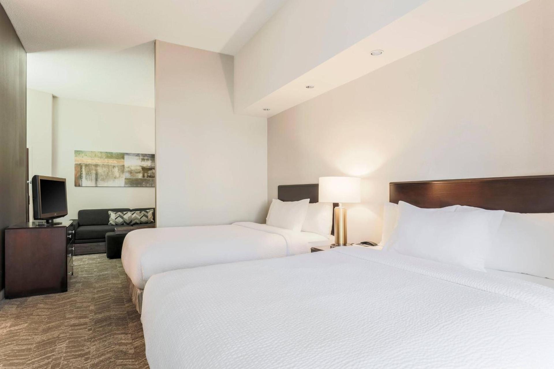 SpringHill Suites by Marriott Yuma photo 6