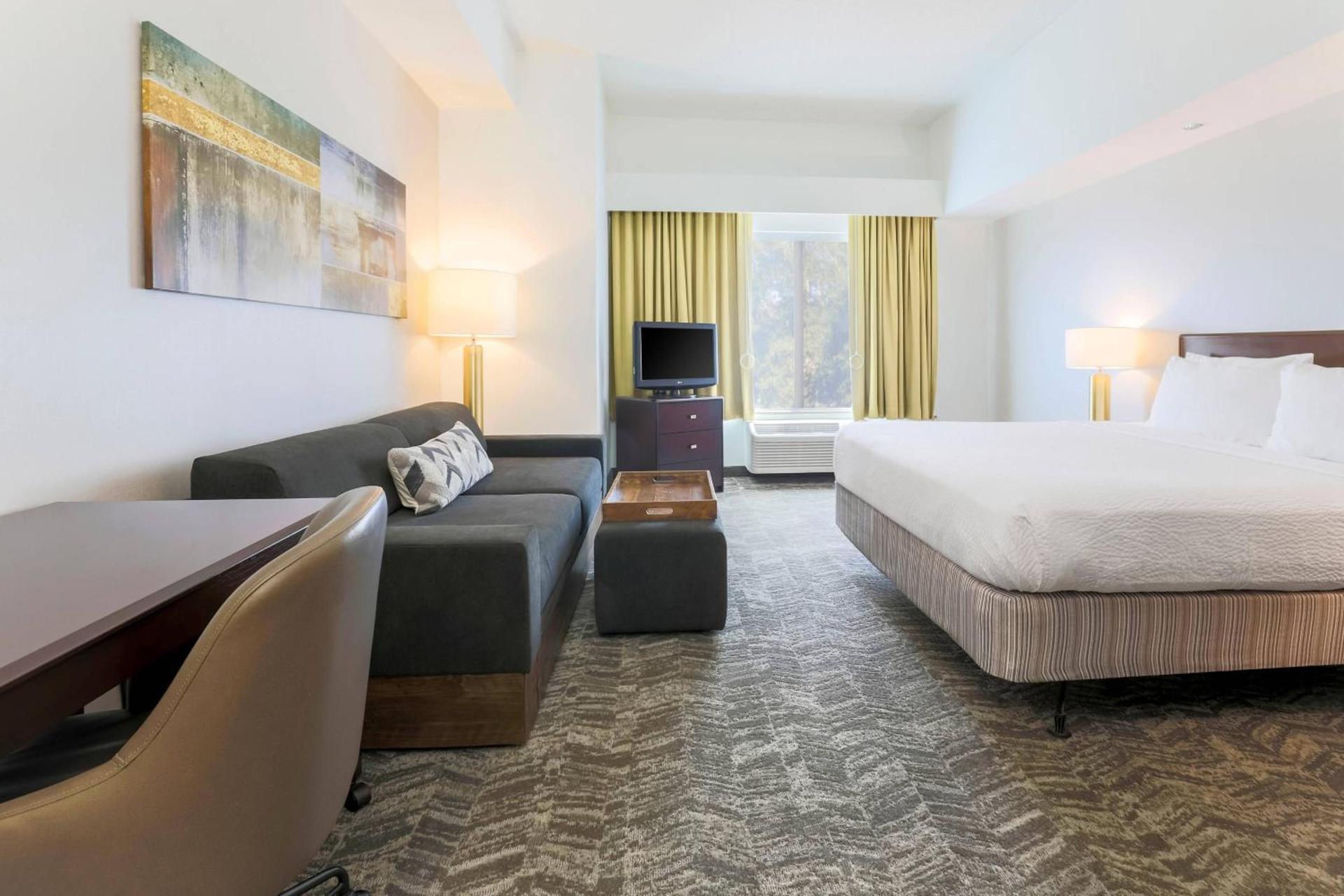 SpringHill Suites by Marriott Yuma photo 7