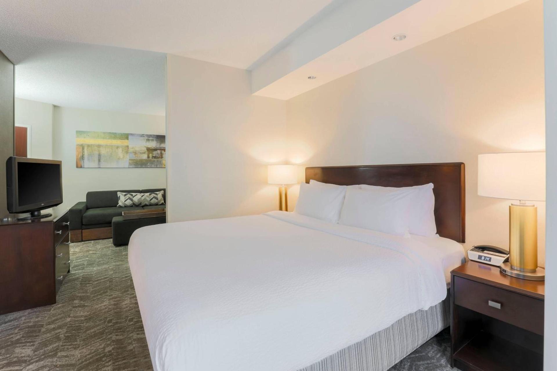 SpringHill Suites by Marriott Yuma photo 8
