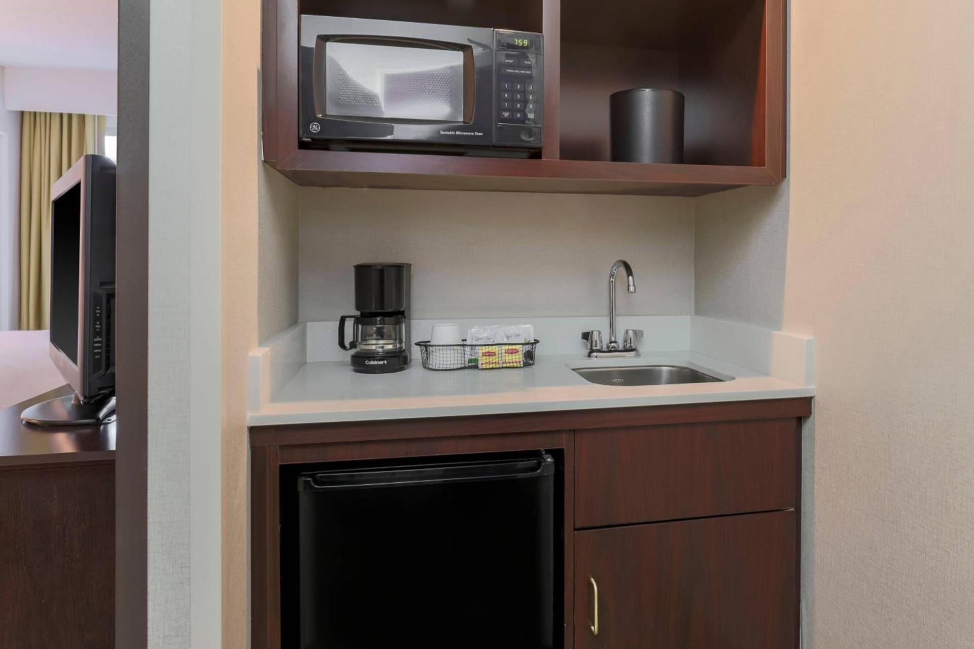 SpringHill Suites by Marriott Yuma photo 9