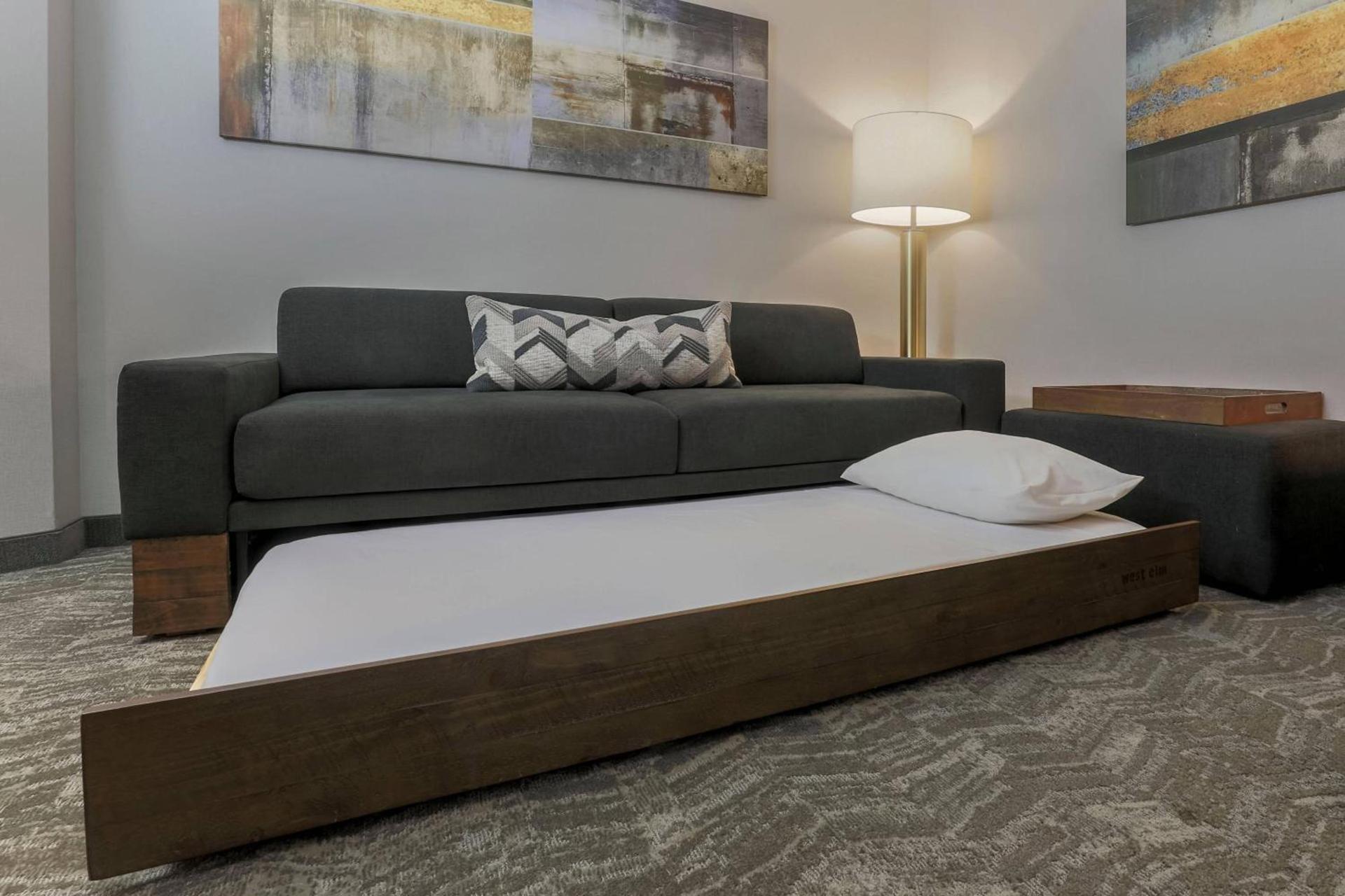 SpringHill Suites by Marriott Yuma photo 10