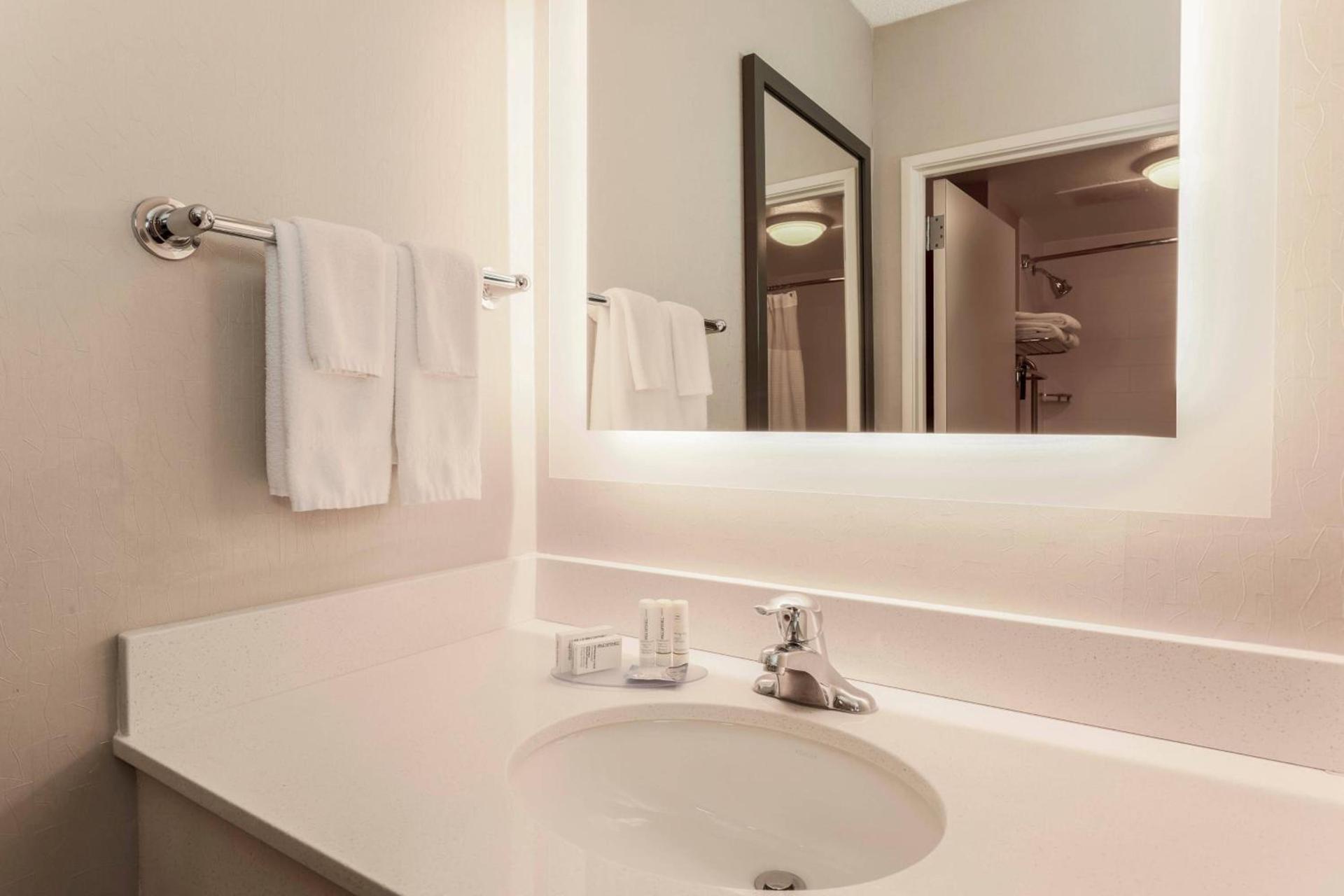 SpringHill Suites by Marriott Yuma photo 11
