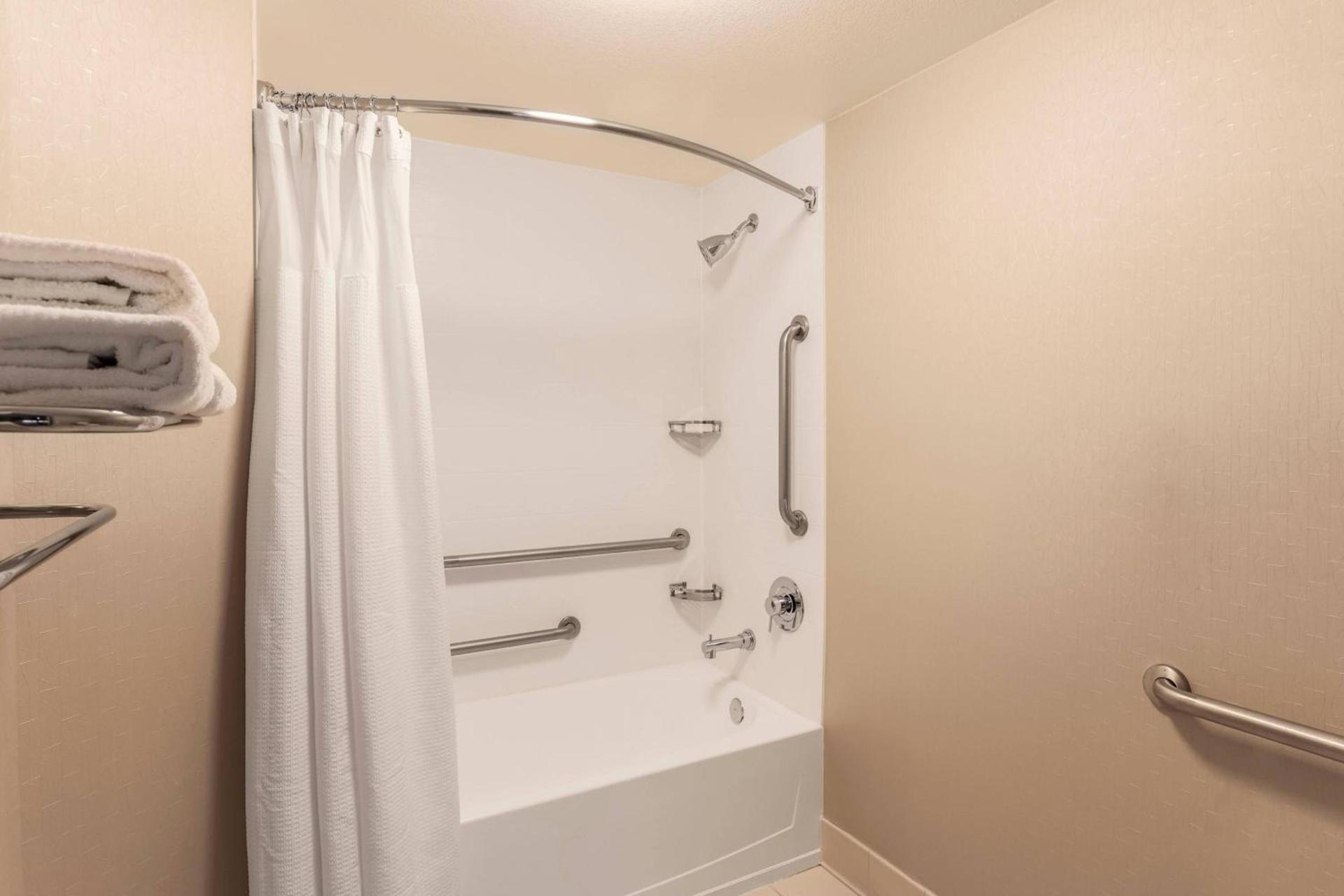 SpringHill Suites by Marriott Yuma photo 13