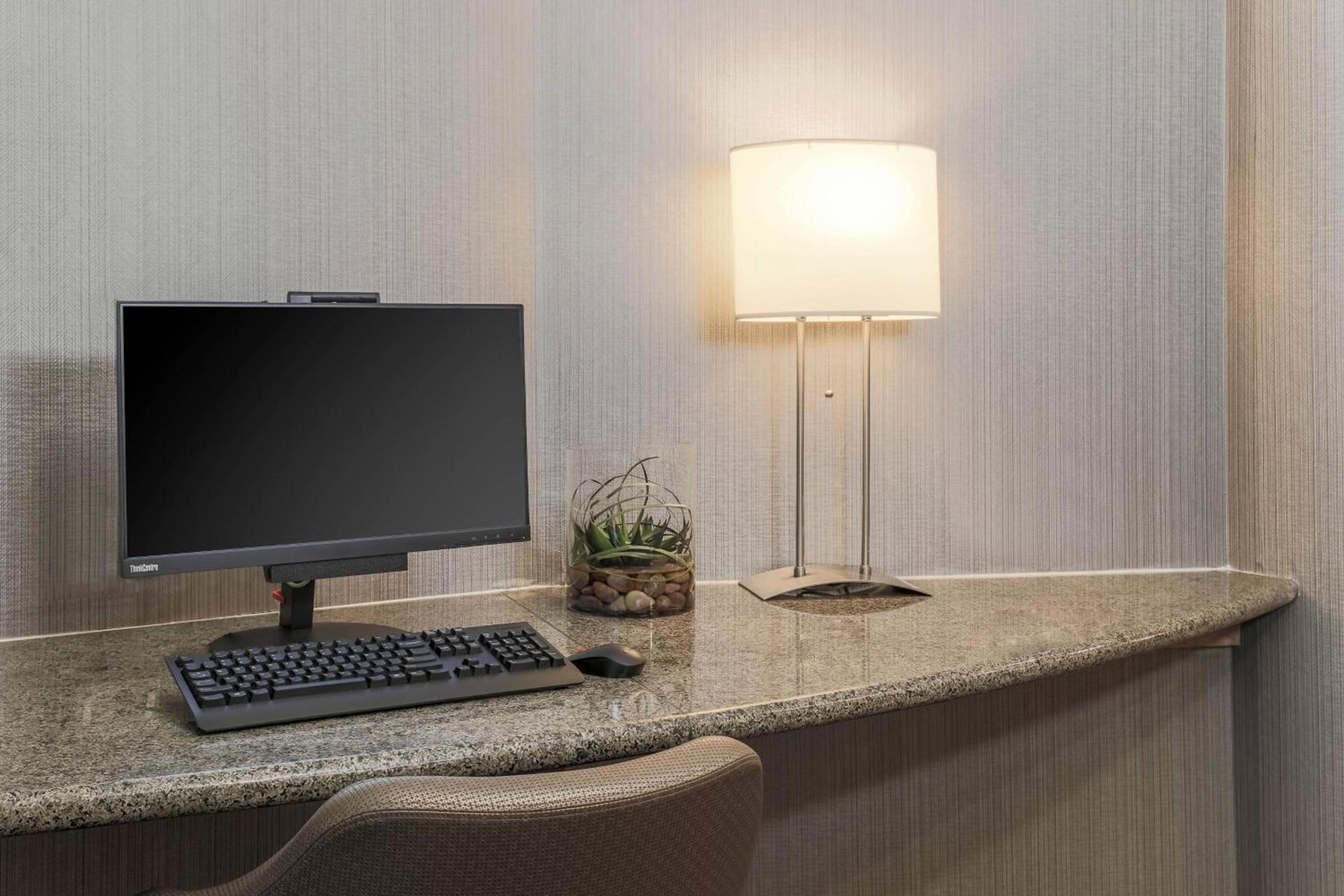 SpringHill Suites by Marriott Yuma photo 14