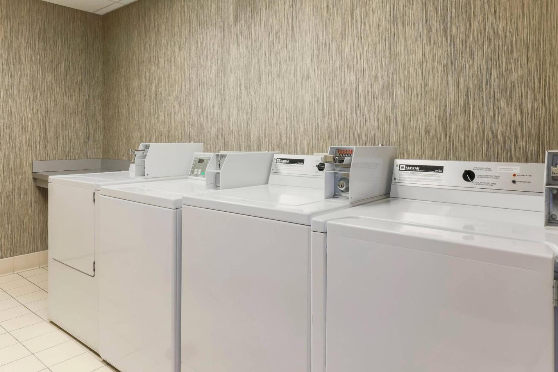 SpringHill Suites by Marriott Yuma photo 16