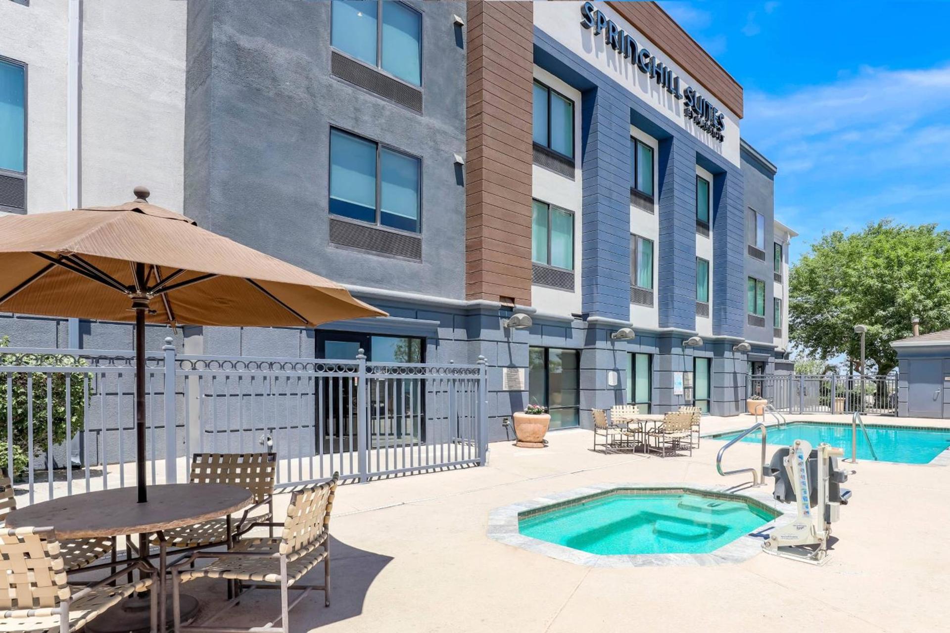SpringHill Suites by Marriott Yuma photo 22
