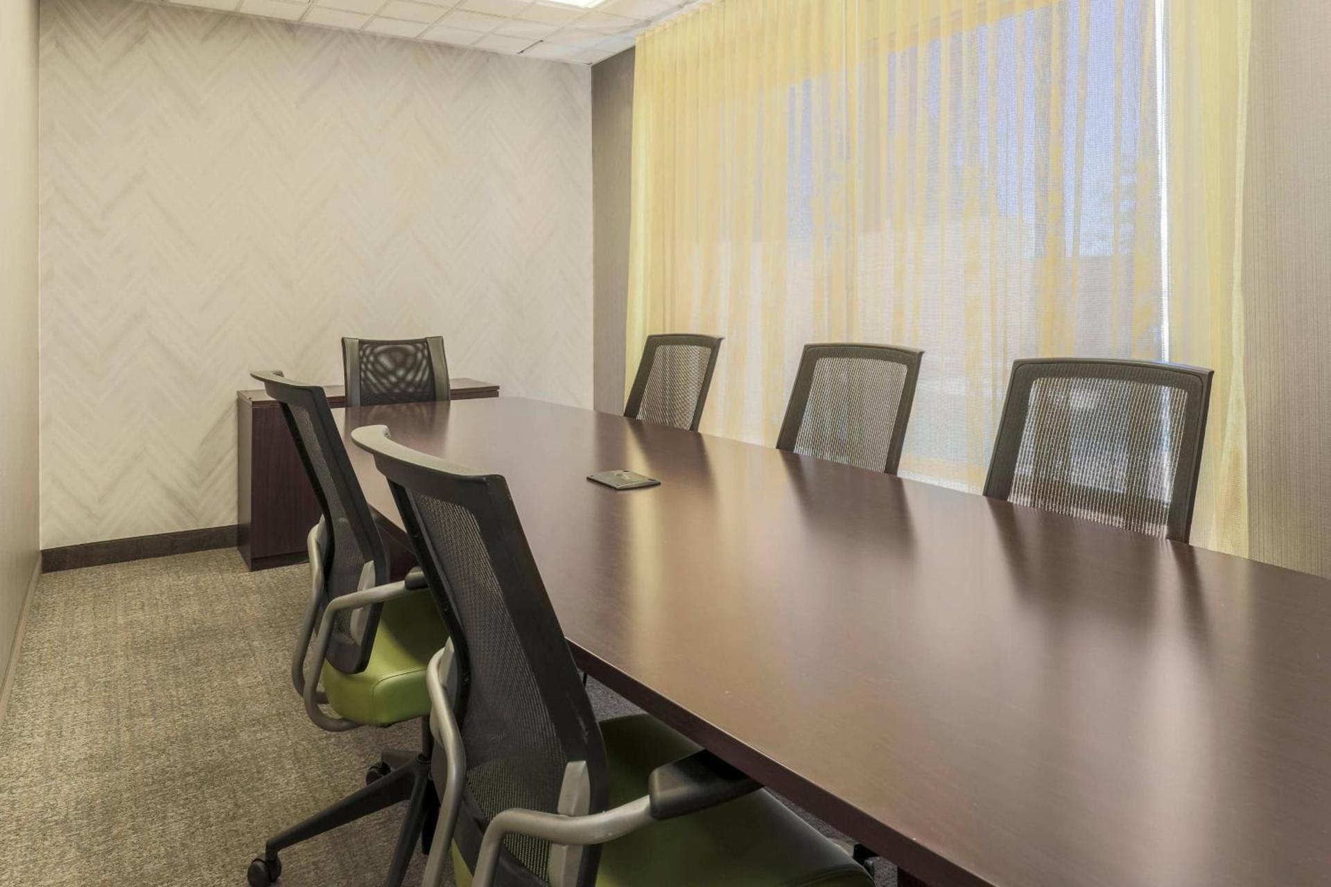 SpringHill Suites by Marriott Yuma photo 24