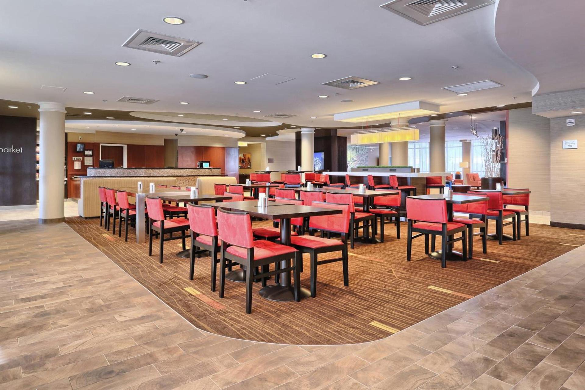 Courtyard by Marriott Harrisburg West/Mechanicsburg photo 25