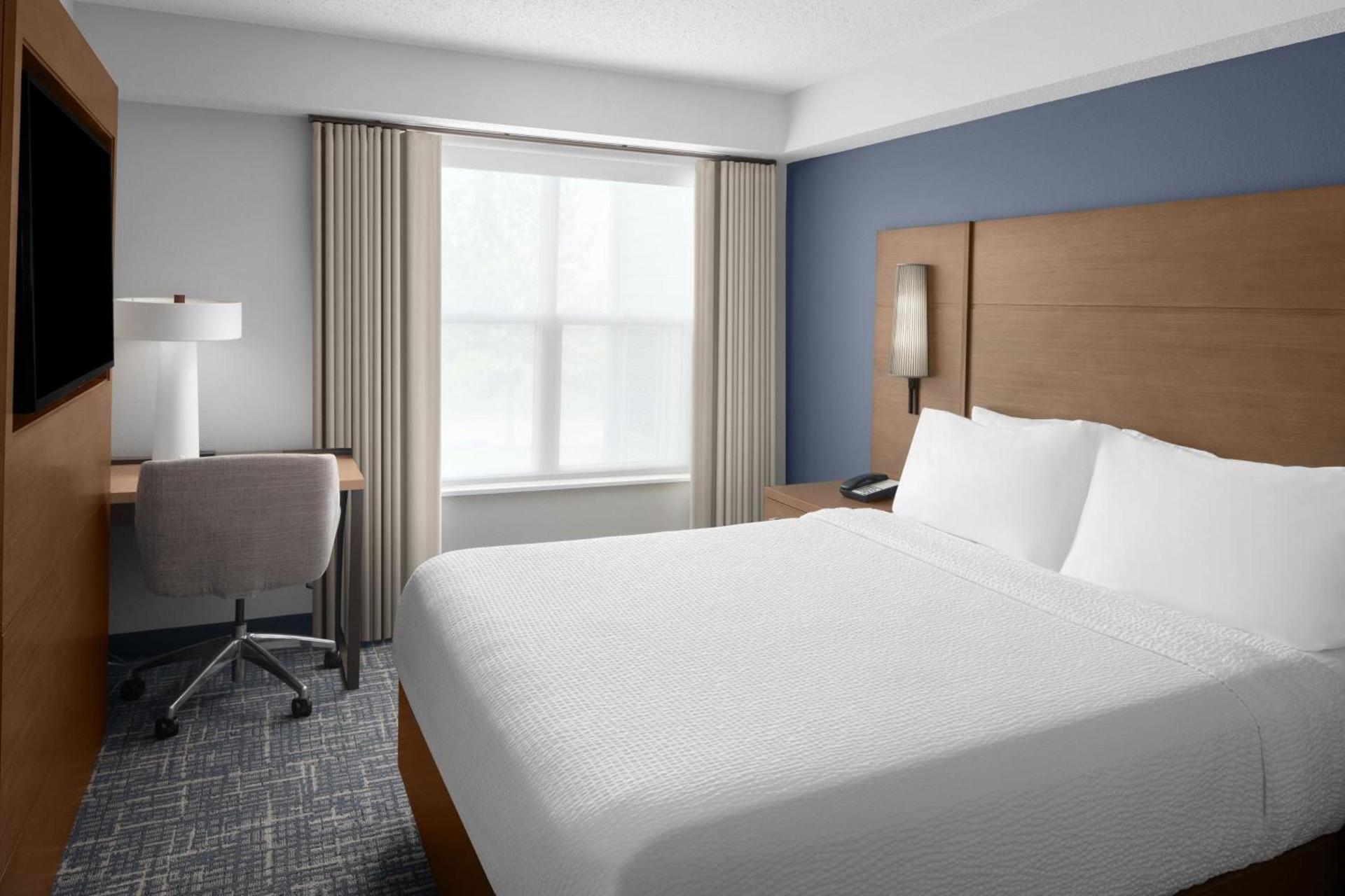 Residence Inn by Marriott Holland photo 4