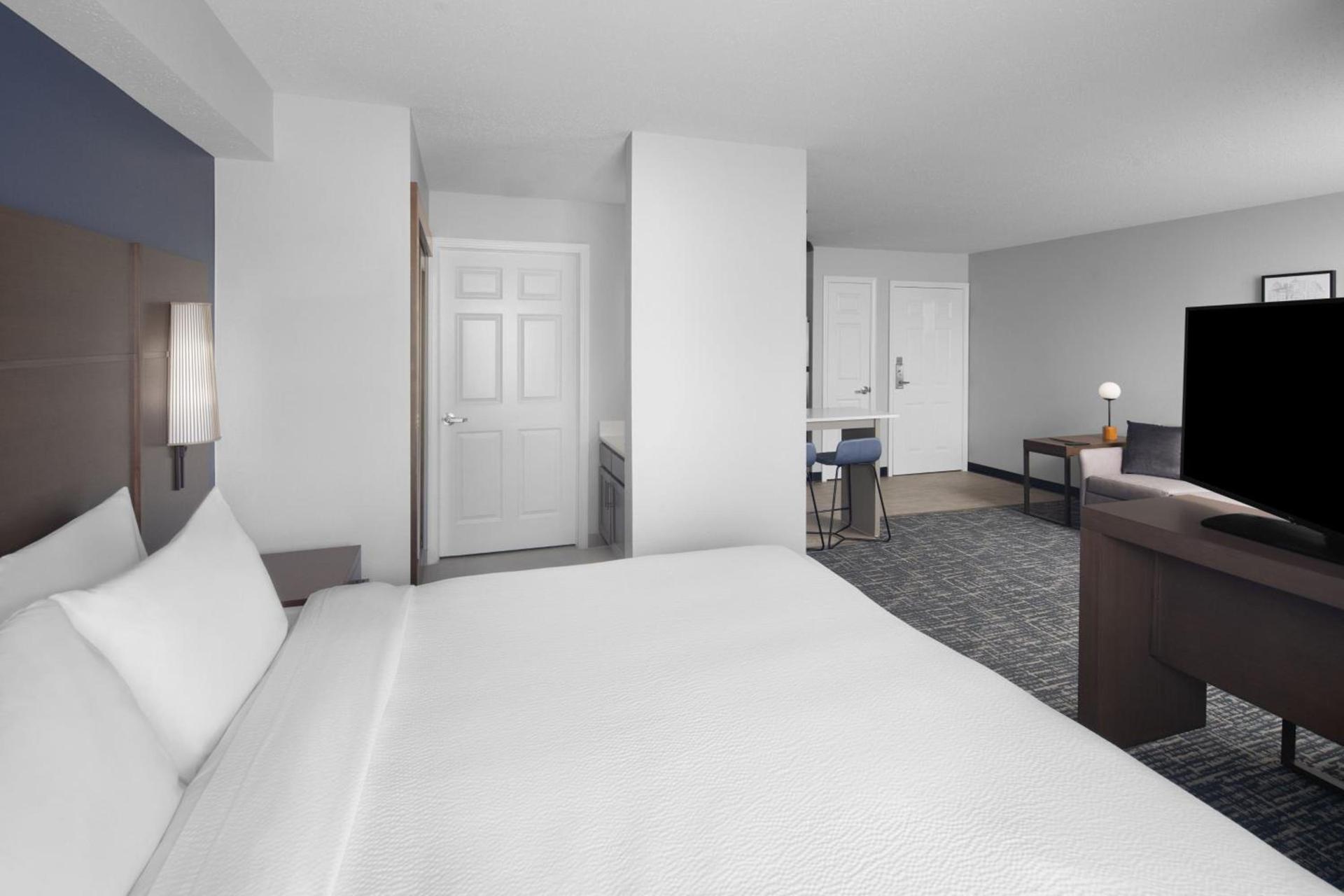 Residence Inn by Marriott Holland photo 7