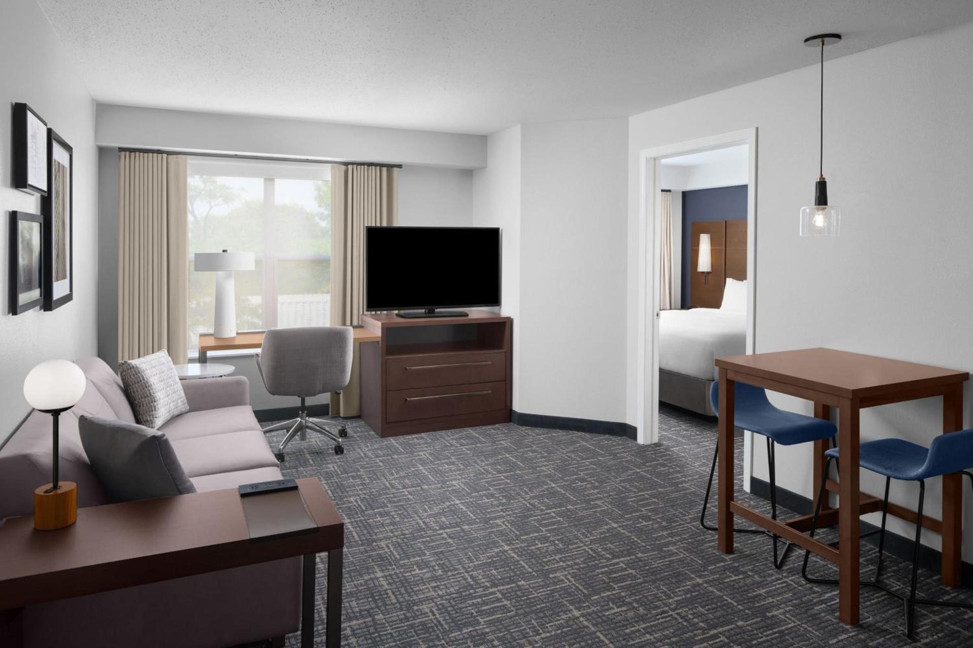 Residence Inn by Marriott Holland photo 27
