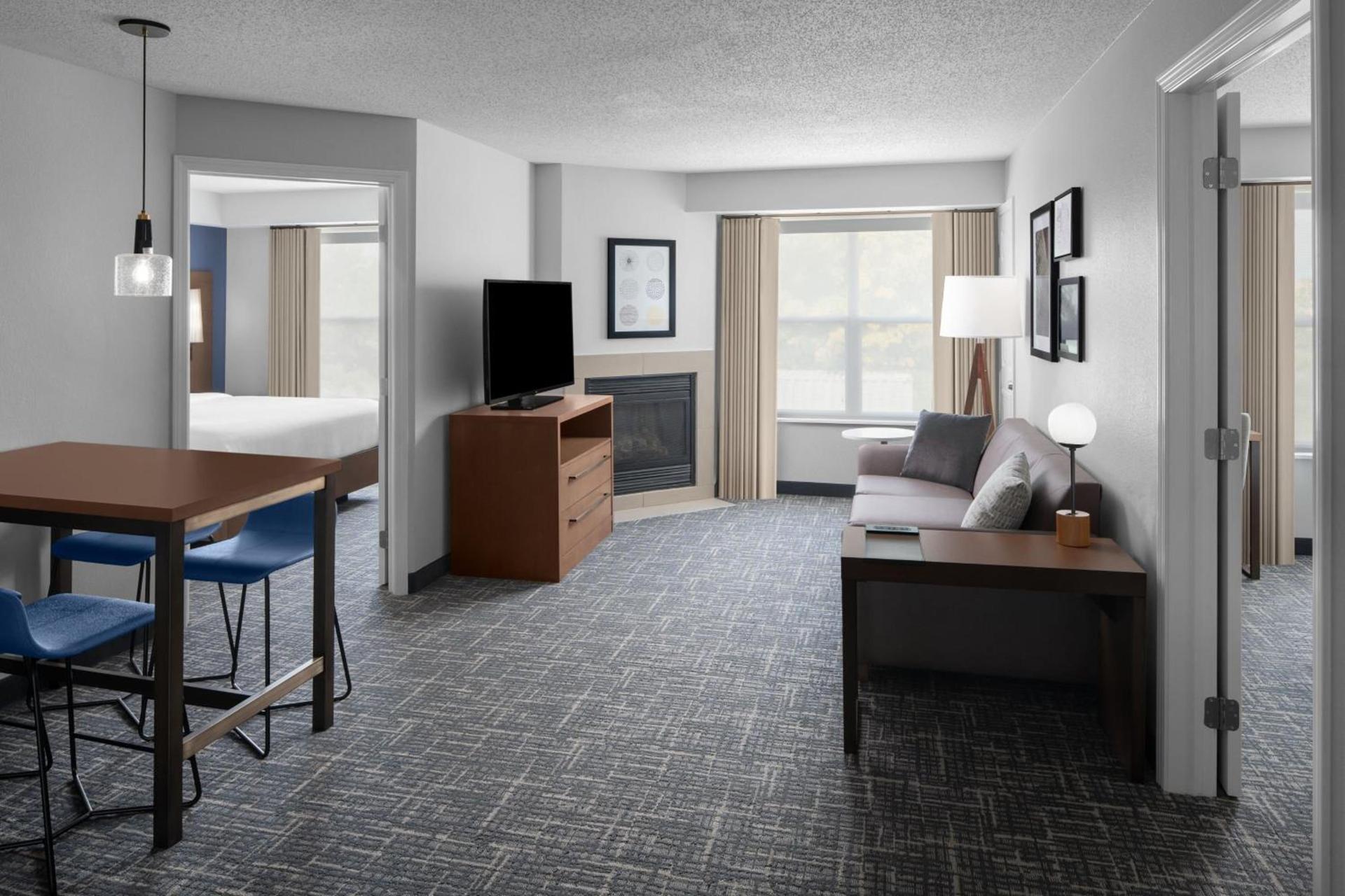 Residence Inn by Marriott Holland photo 9