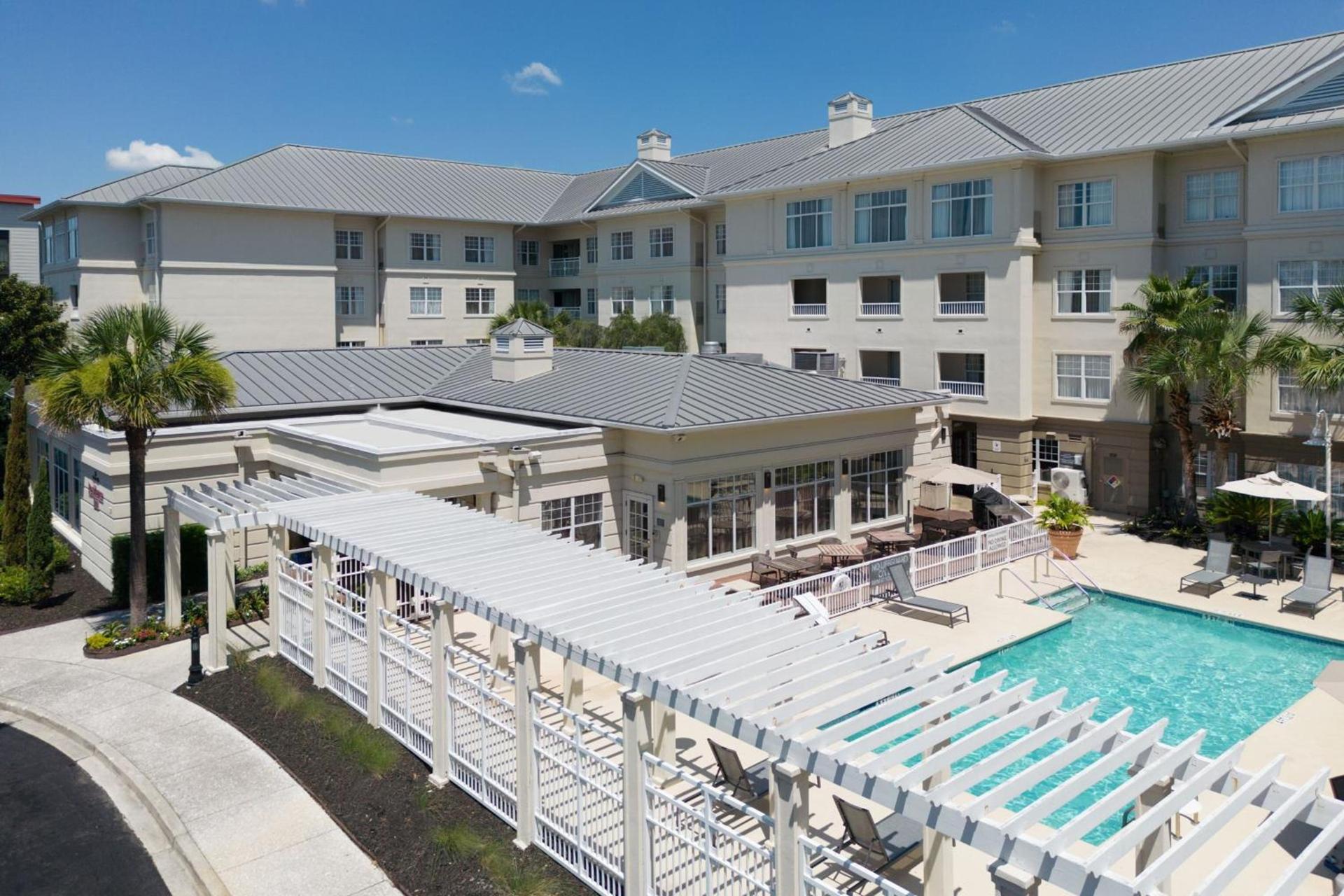 Residence Inn Charleston Riverview photo 4
