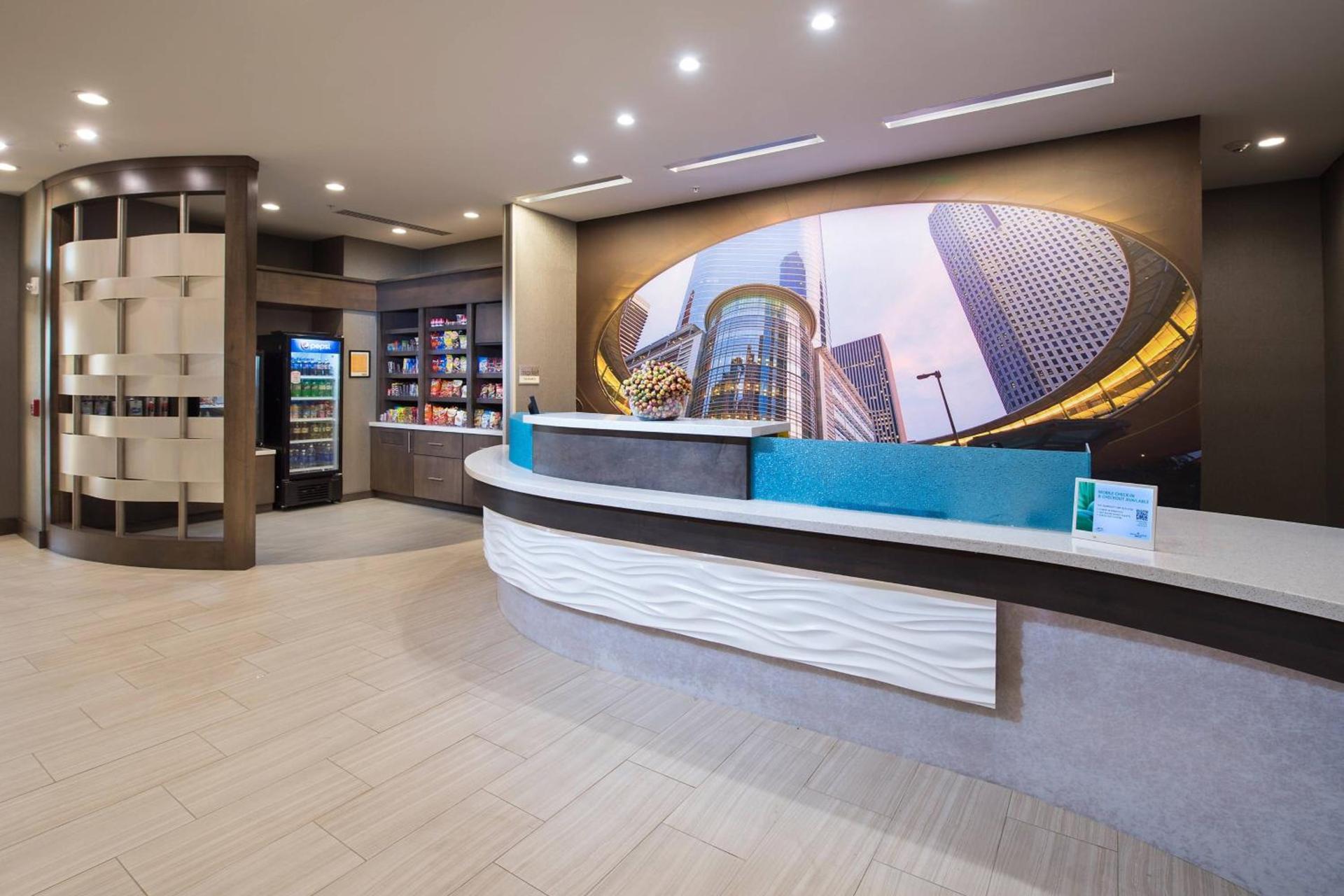 SpringHill Suites by Marriott Houston Hwy. 290/NW Cypress photo 10