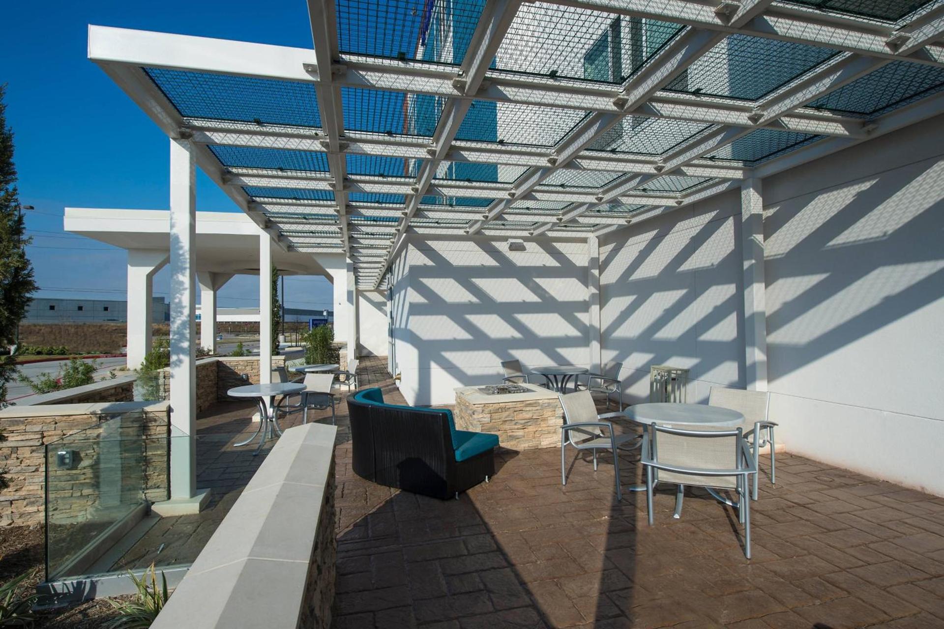 SpringHill Suites by Marriott Houston Hwy. 290/NW Cypress photo 12