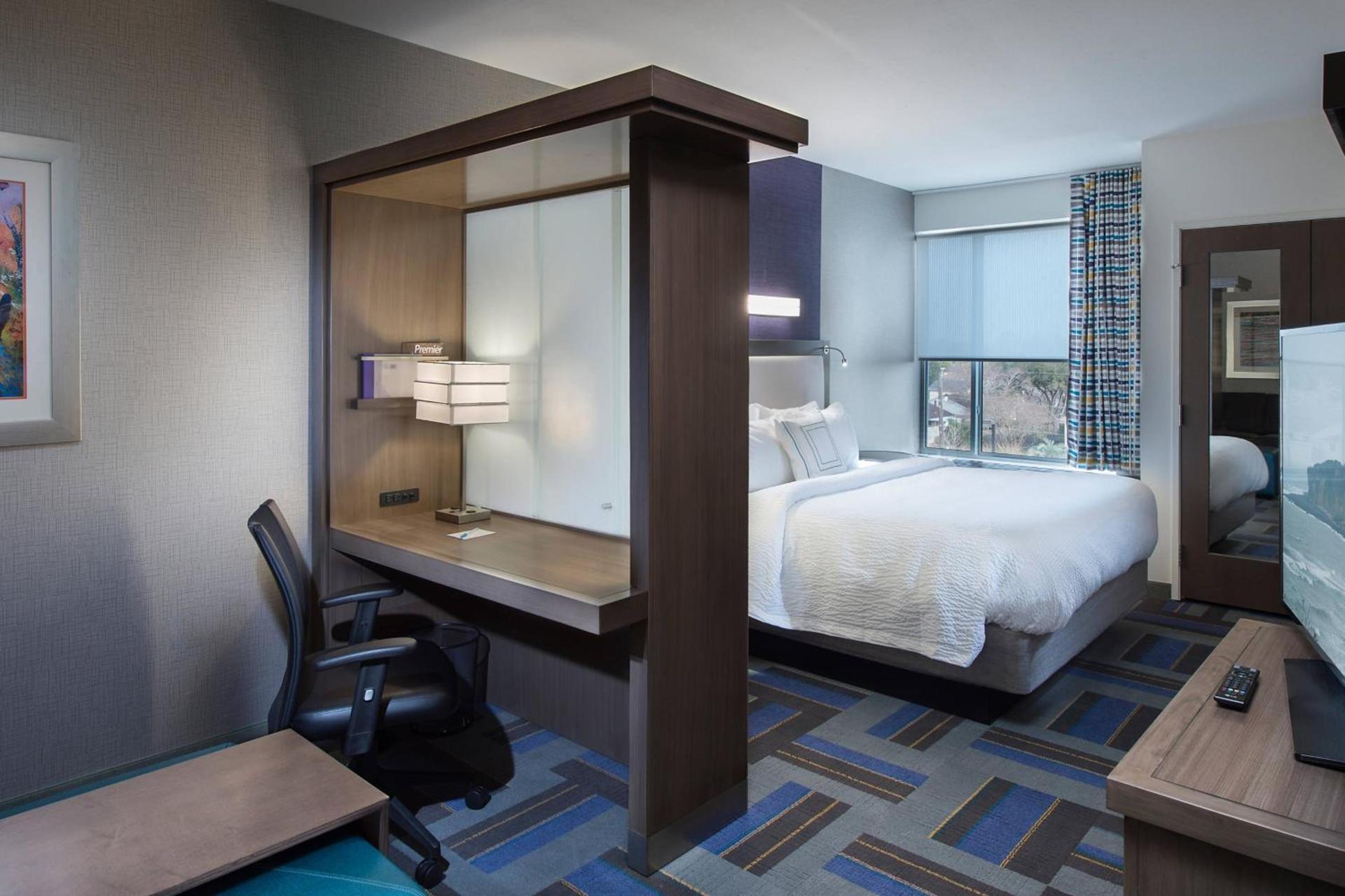 SpringHill Suites by Marriott Houston Hwy. 290/NW Cypress photo 13