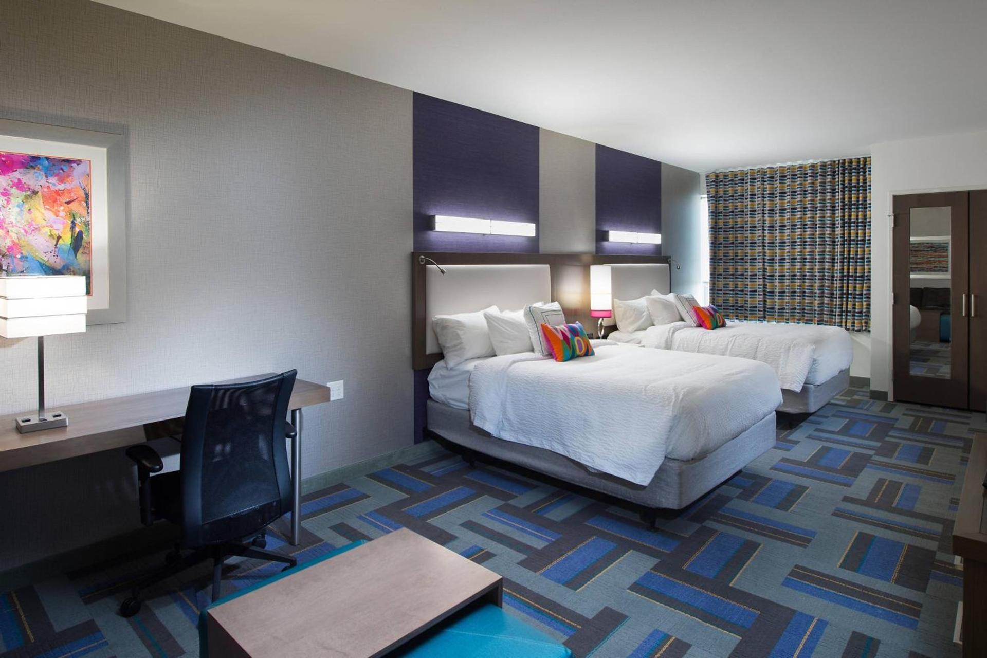 SpringHill Suites by Marriott Houston Hwy. 290/NW Cypress photo 14