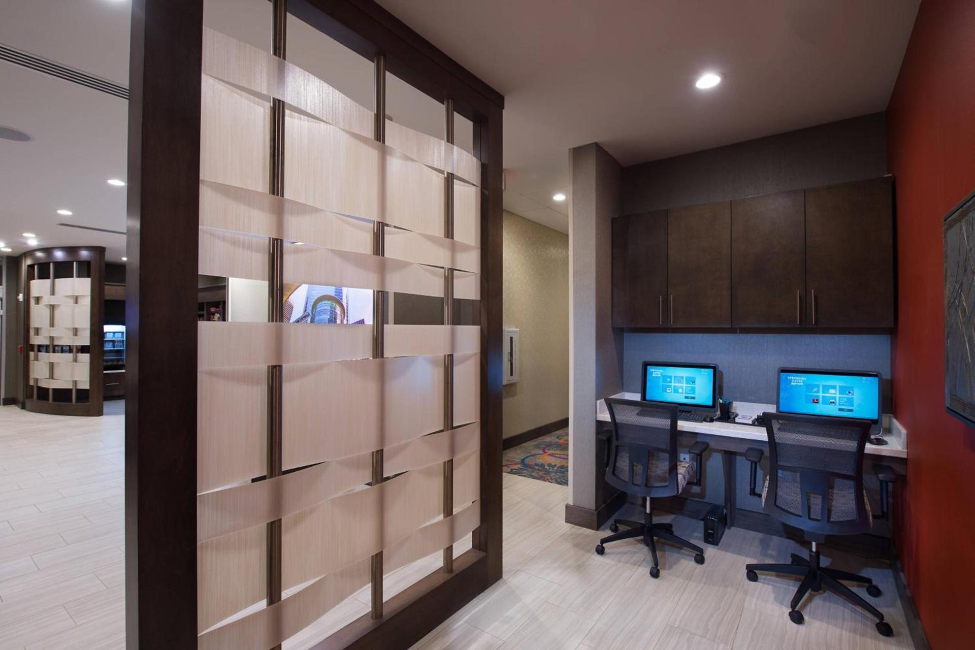 SpringHill Suites by Marriott Houston Hwy. 290/NW Cypress photo 15