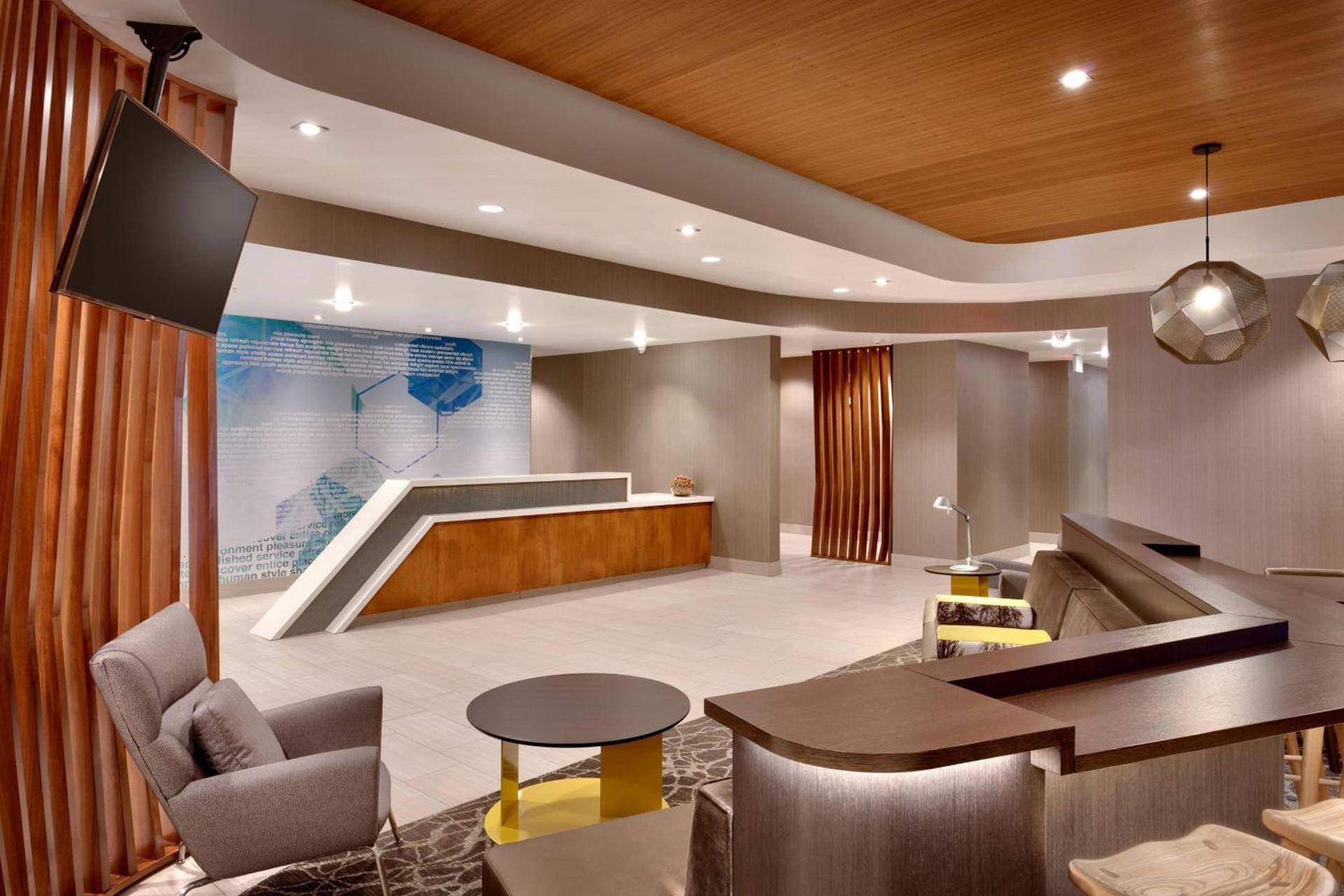 SpringHill Suites by Marriott Idaho Falls photo 3