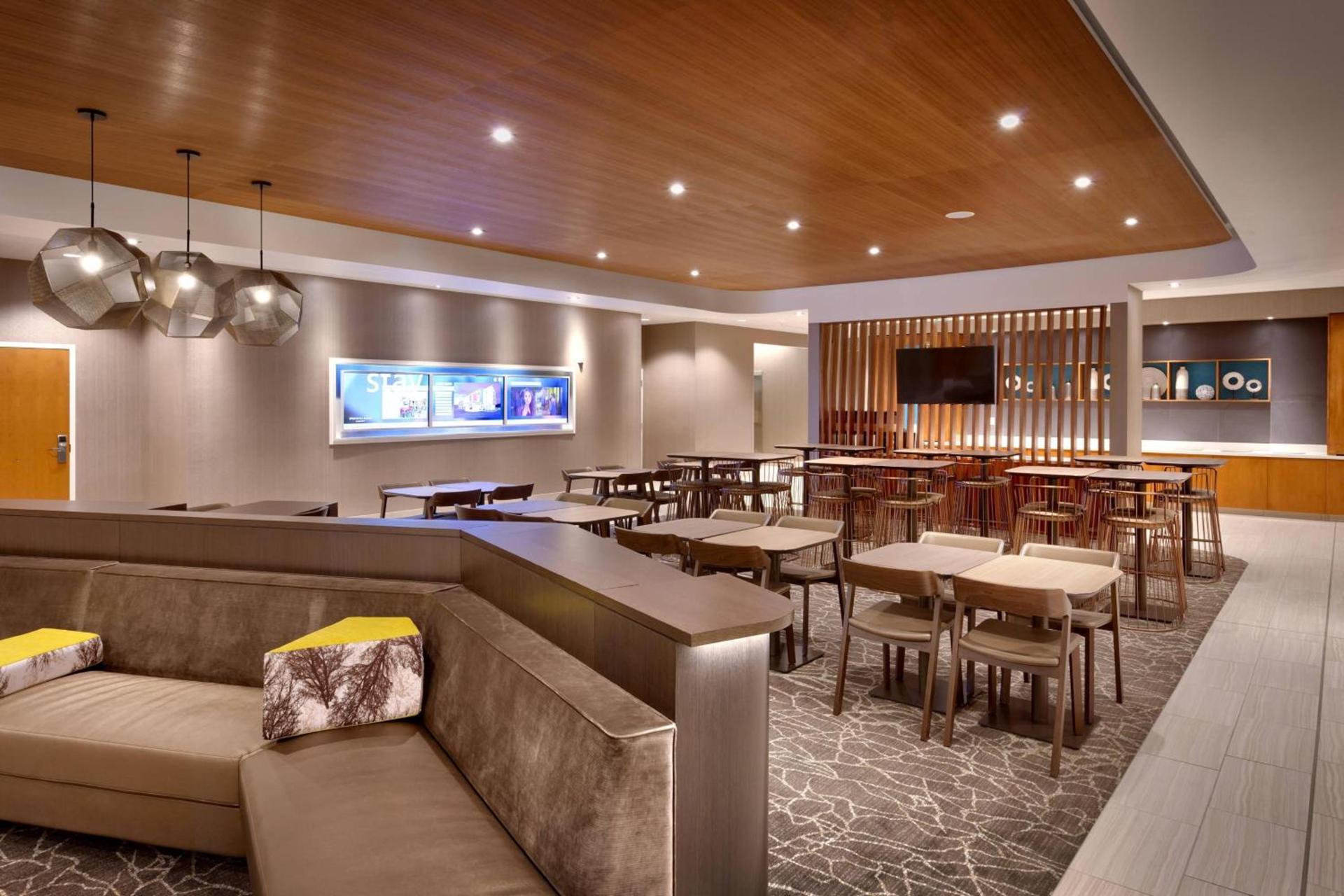 SpringHill Suites by Marriott Idaho Falls photo 4