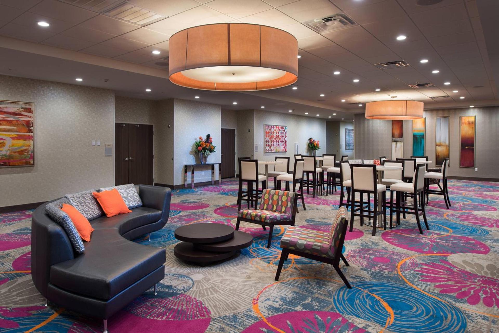 SpringHill Suites by Marriott Houston Hwy. 290/NW Cypress photo 20