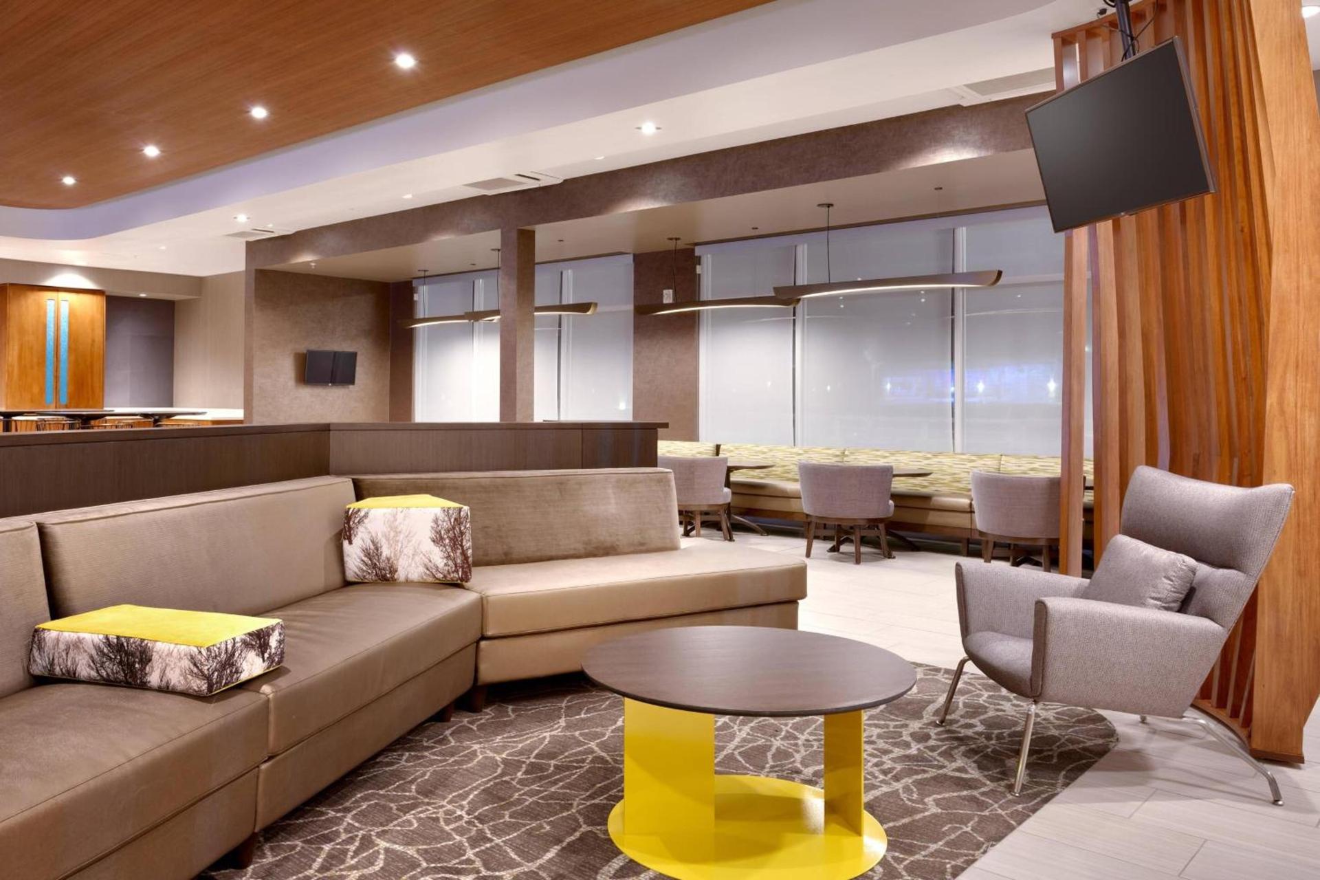 SpringHill Suites by Marriott Idaho Falls photo 5