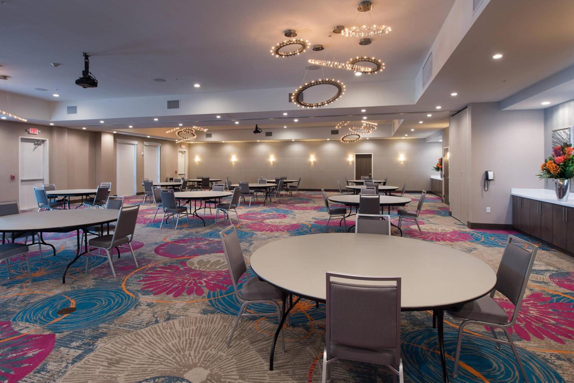 SpringHill Suites by Marriott Houston Hwy. 290/NW Cypress photo 21