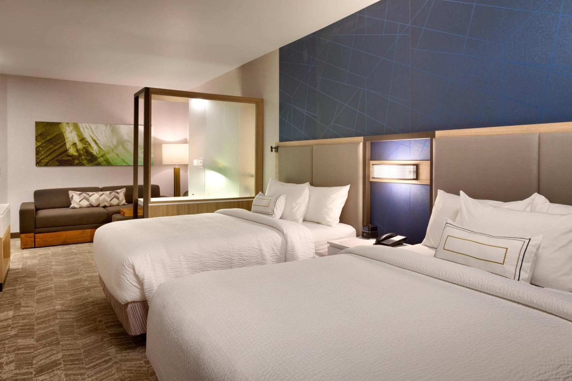 SpringHill Suites by Marriott Idaho Falls photo 6
