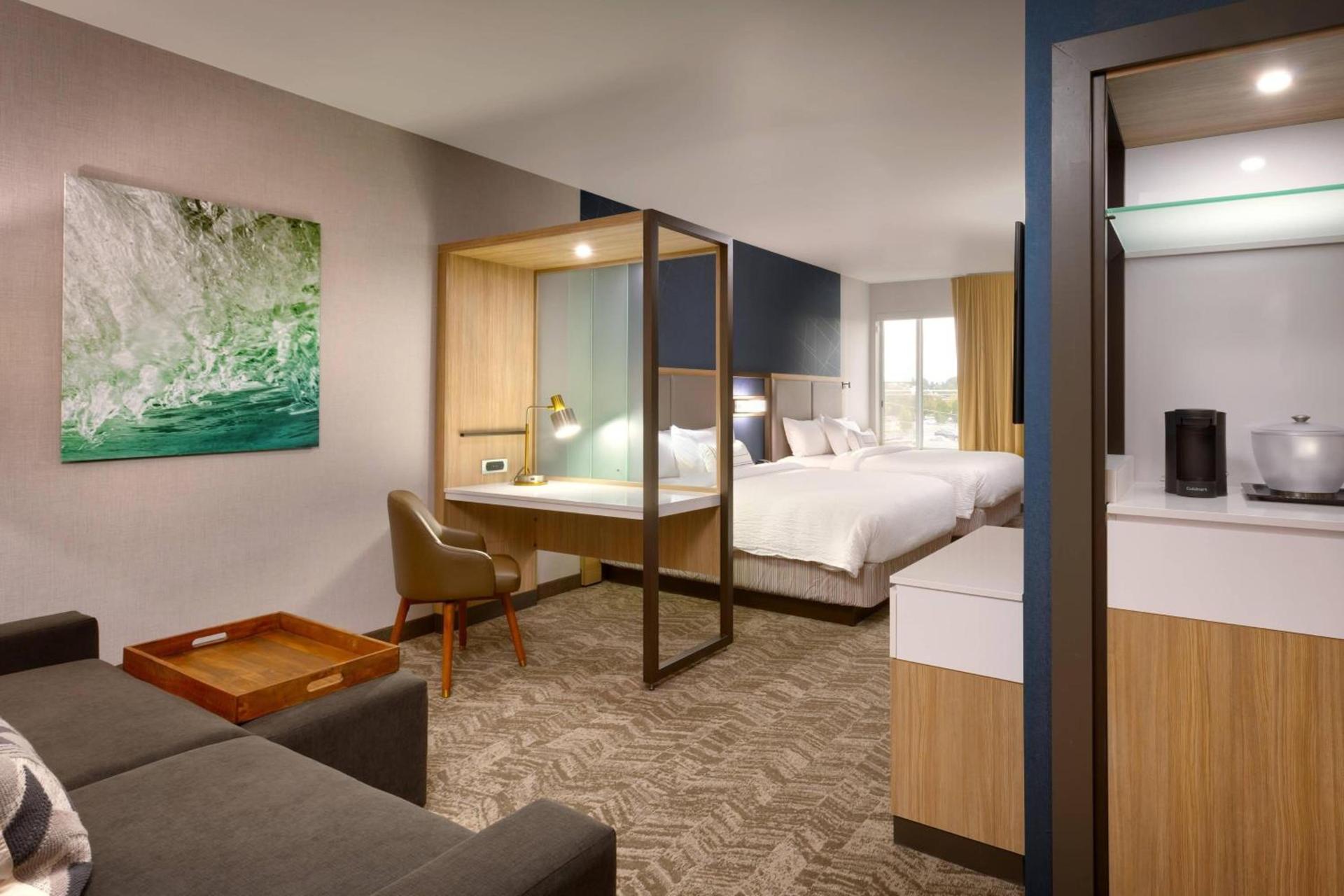 SpringHill Suites by Marriott Idaho Falls photo 7