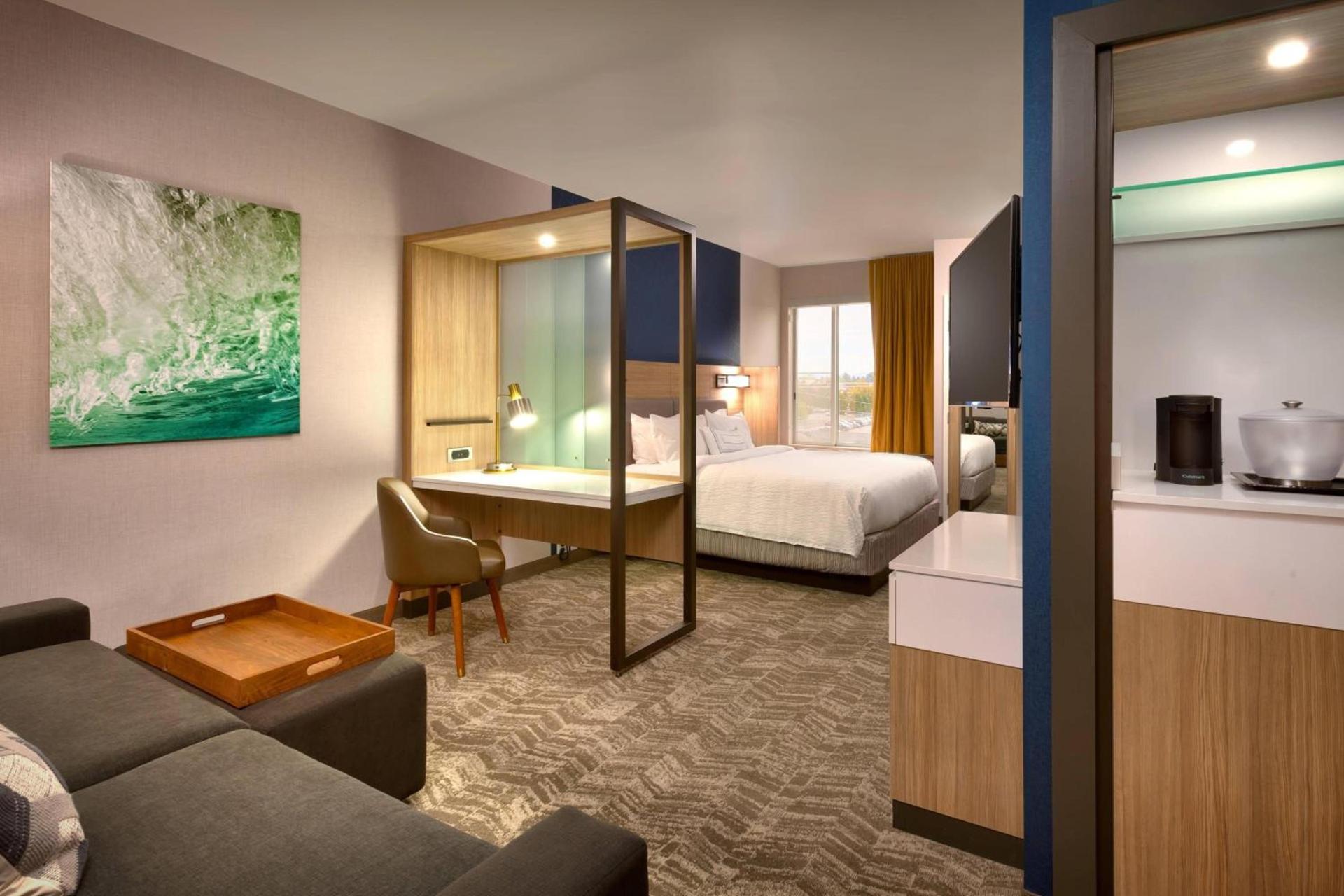 SpringHill Suites by Marriott Idaho Falls photo 8
