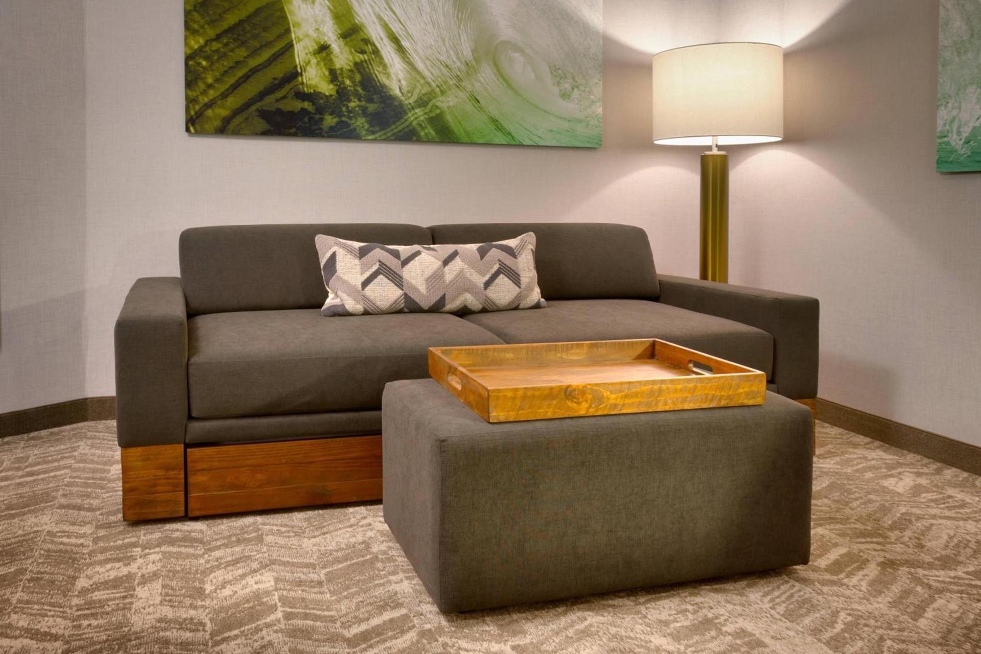 SpringHill Suites by Marriott Idaho Falls photo 9