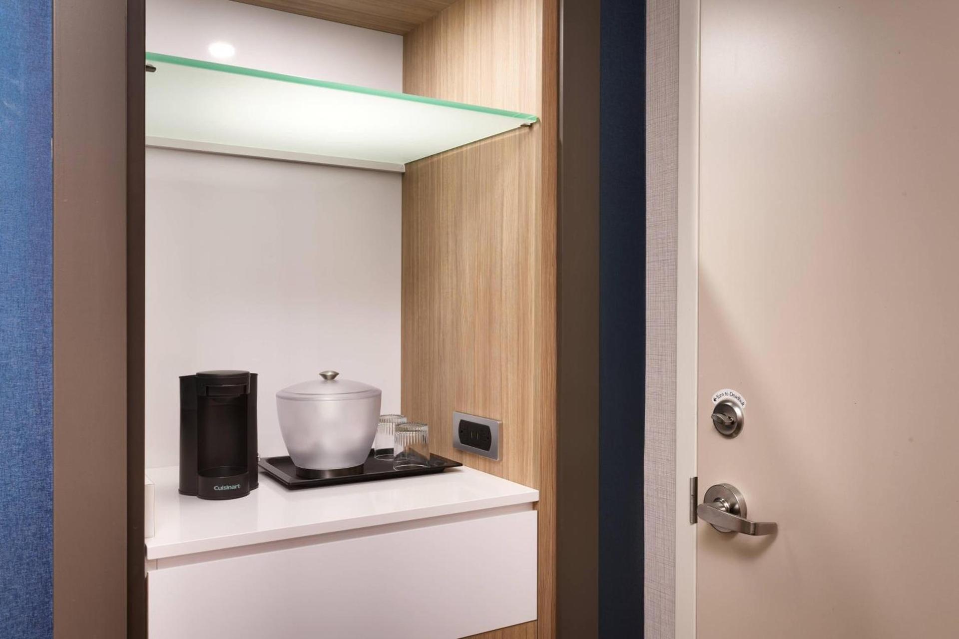 SpringHill Suites by Marriott Idaho Falls photo 11