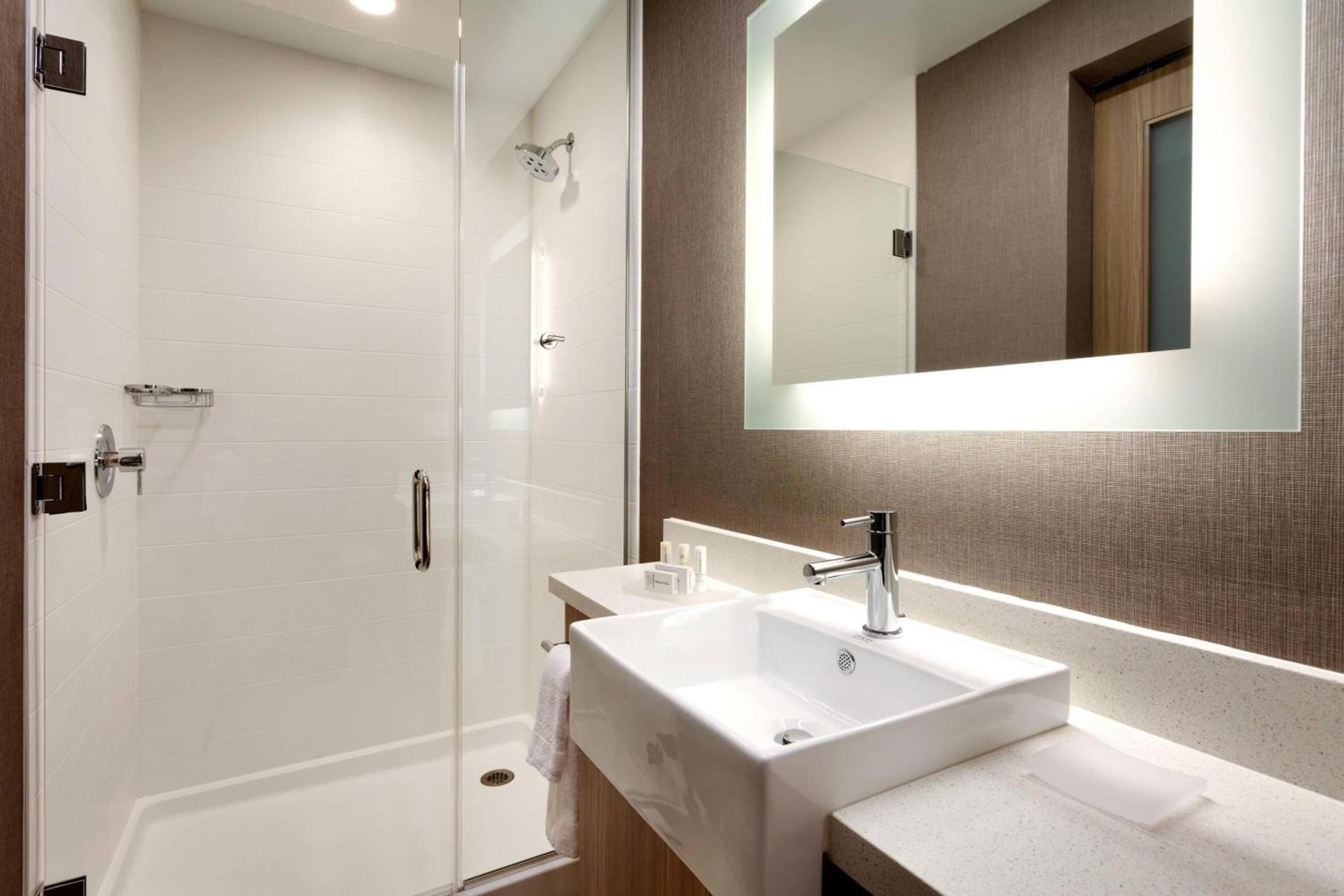 SpringHill Suites by Marriott Idaho Falls photo 12