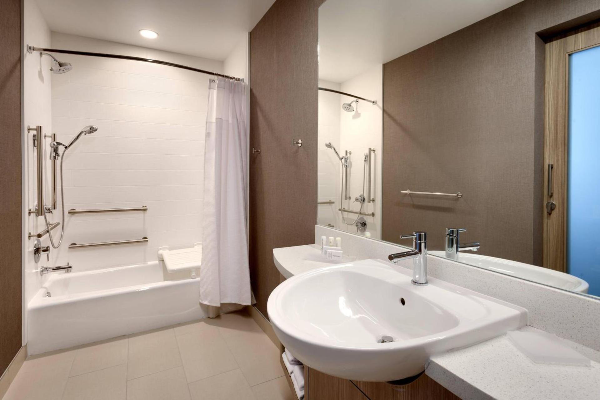 SpringHill Suites by Marriott Idaho Falls photo 13