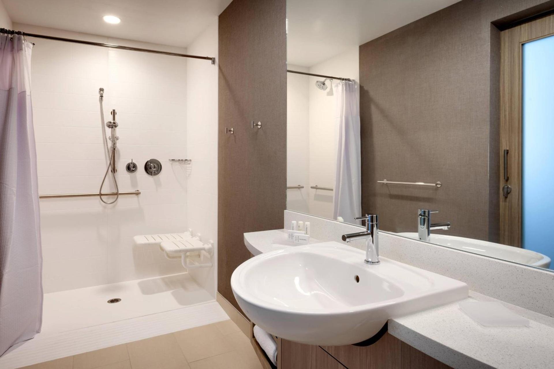 SpringHill Suites by Marriott Idaho Falls photo 14